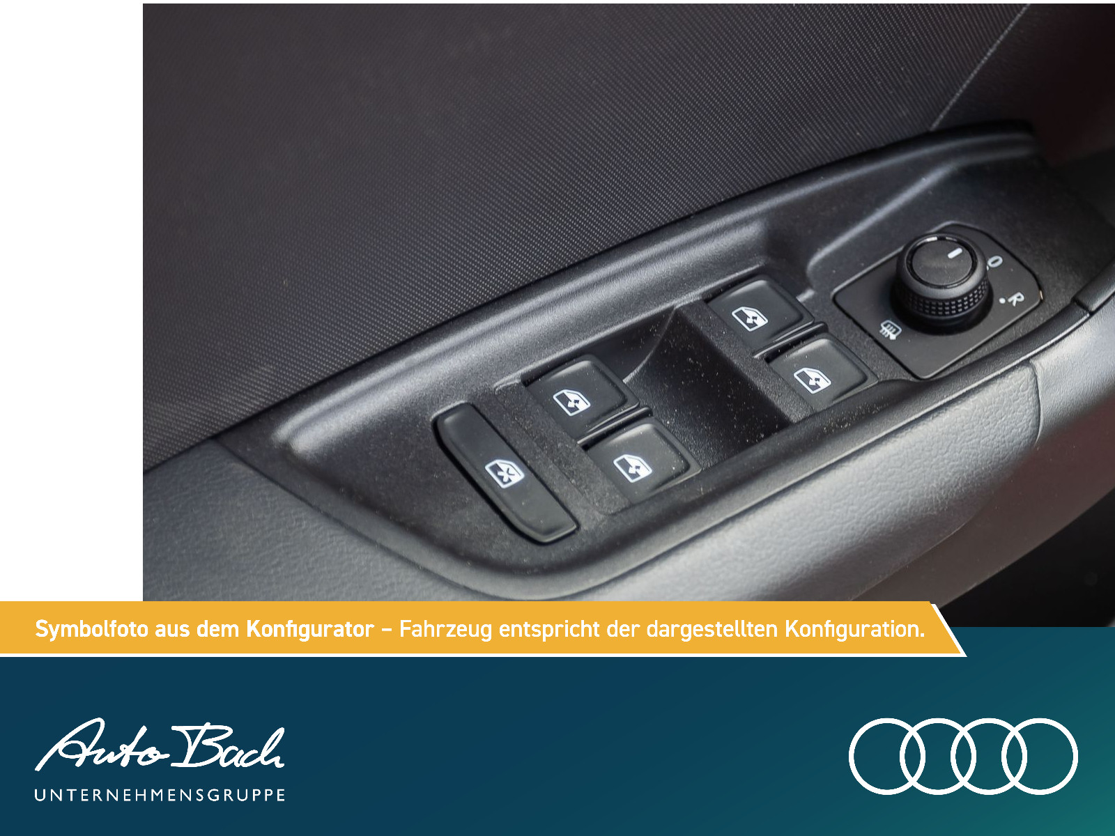 Audi A1 Sportback advanced 25 TFSI 95 PS Stronic 17" LED-plus RFK EPHplus