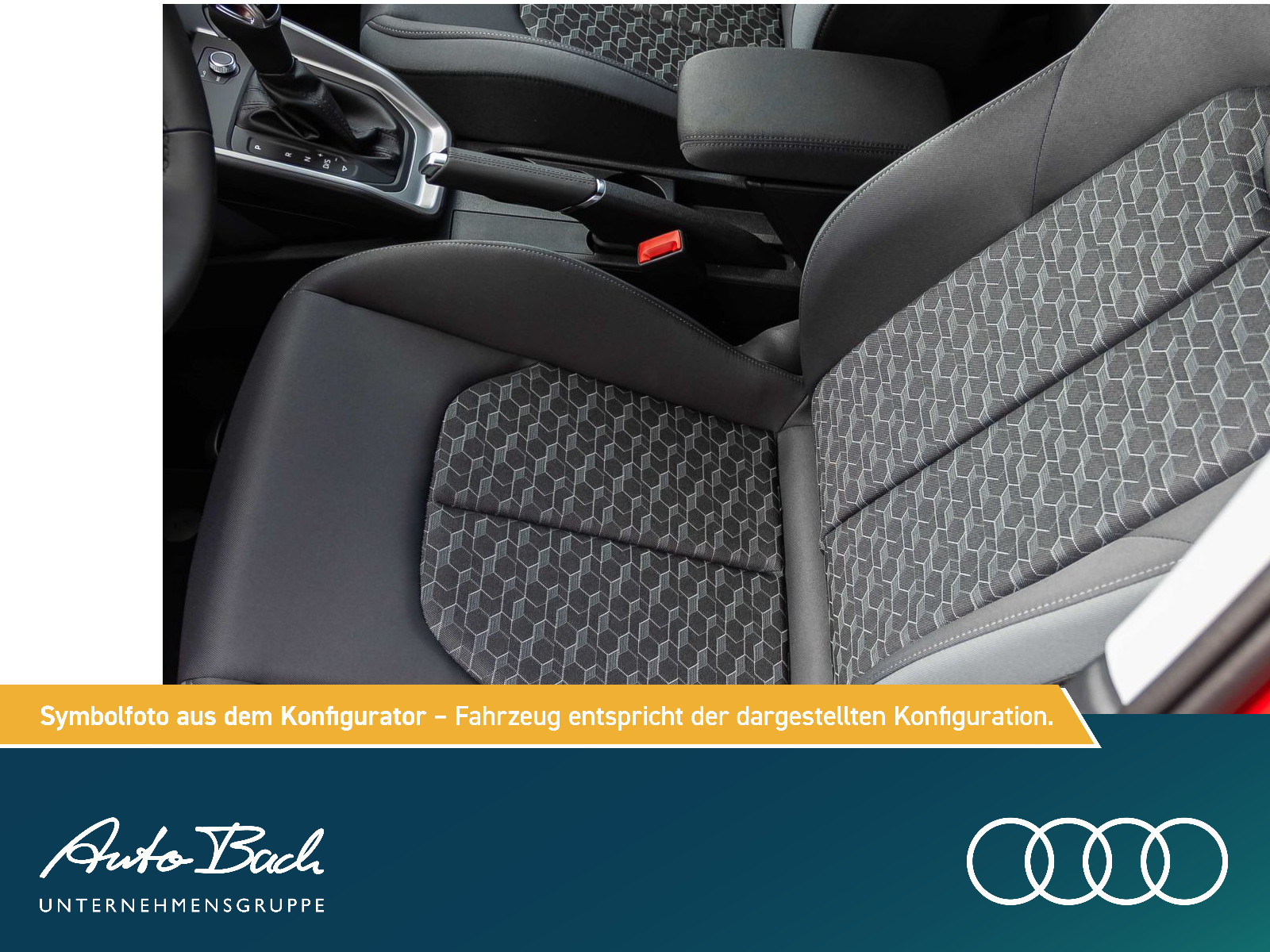 Audi A1 Sportback advanced 25 TFSI 95 PS Stronic 17" LED-plus RFK EPHplus