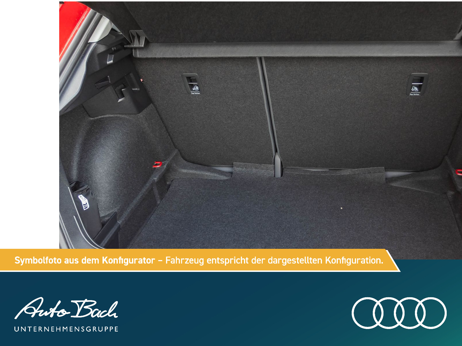 Audi A1 Sportback advanced 25 TFSI 95 PS Stronic 17" LED-plus RFK EPHplus