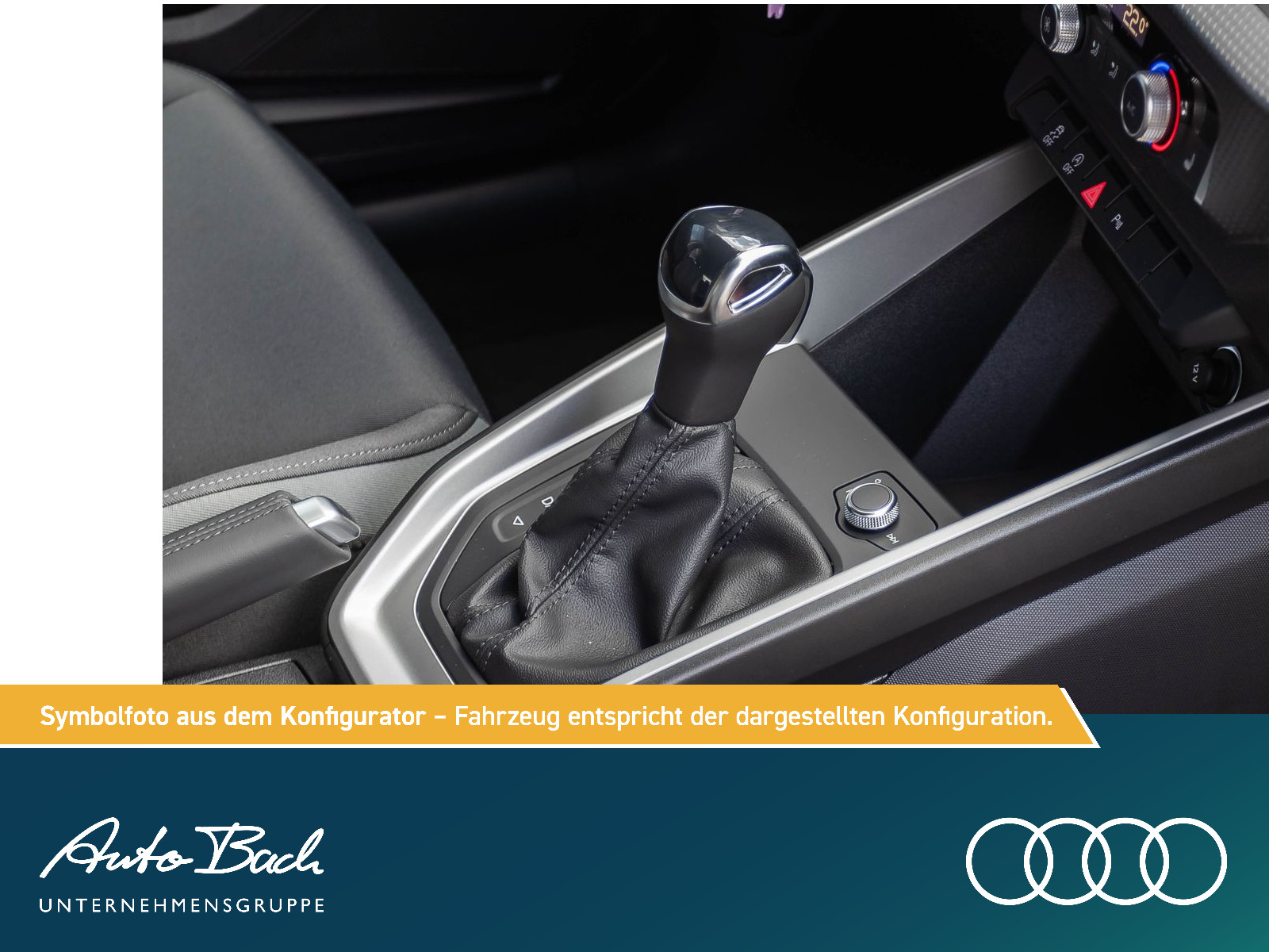 Audi A1 Sportback advanced 25 TFSI 95 PS Stronic 17" LED-plus RFK EPHplus