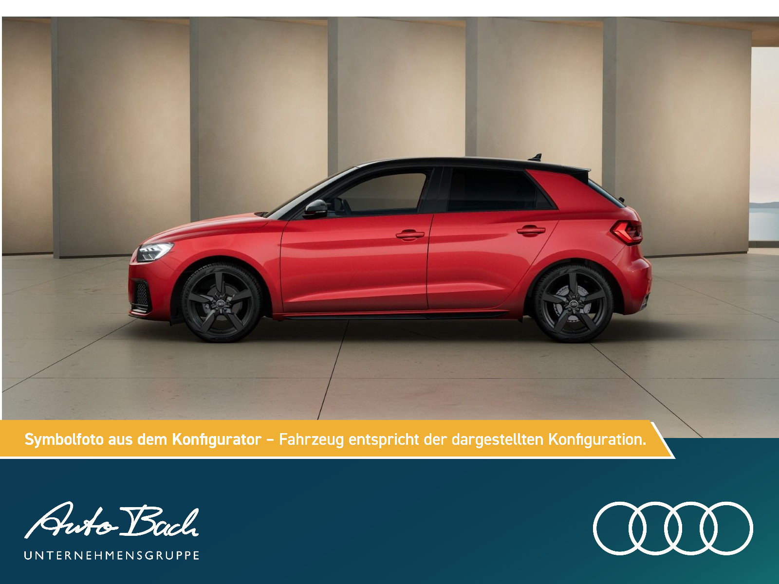 Audi A1 Sportback advanced 25 TFSI 70(95 ) kW(PS) S tronic