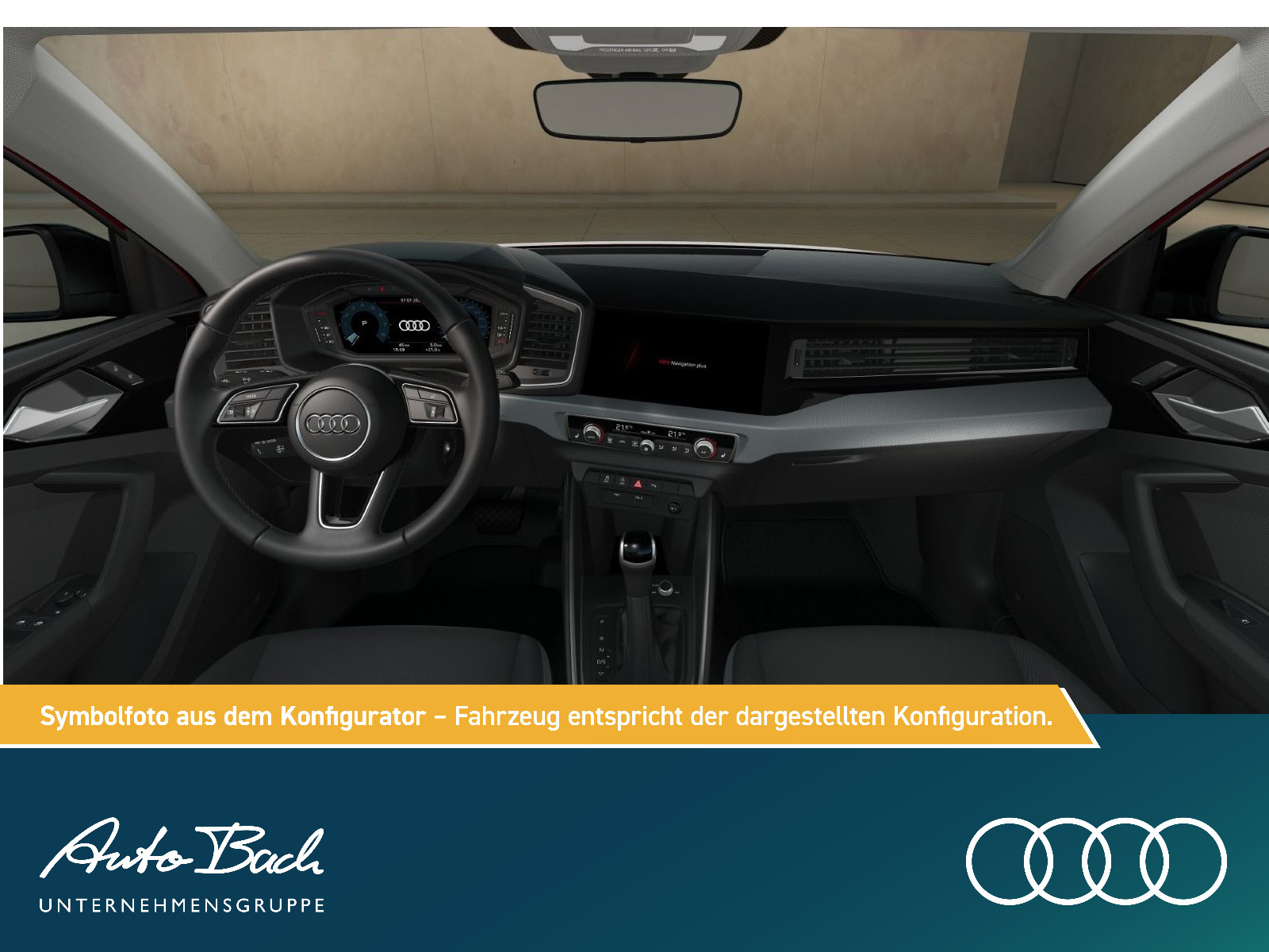 Audi A1 Sportback advanced 25 TFSI 70(95 ) kW(PS) S tronic