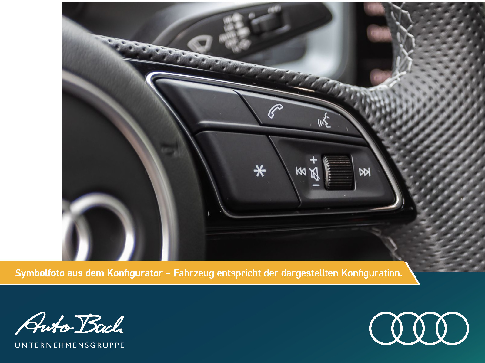Audi A1 Sportback S line 30 TFSI 116PS Stronic LED 17? RFK EPHplus 