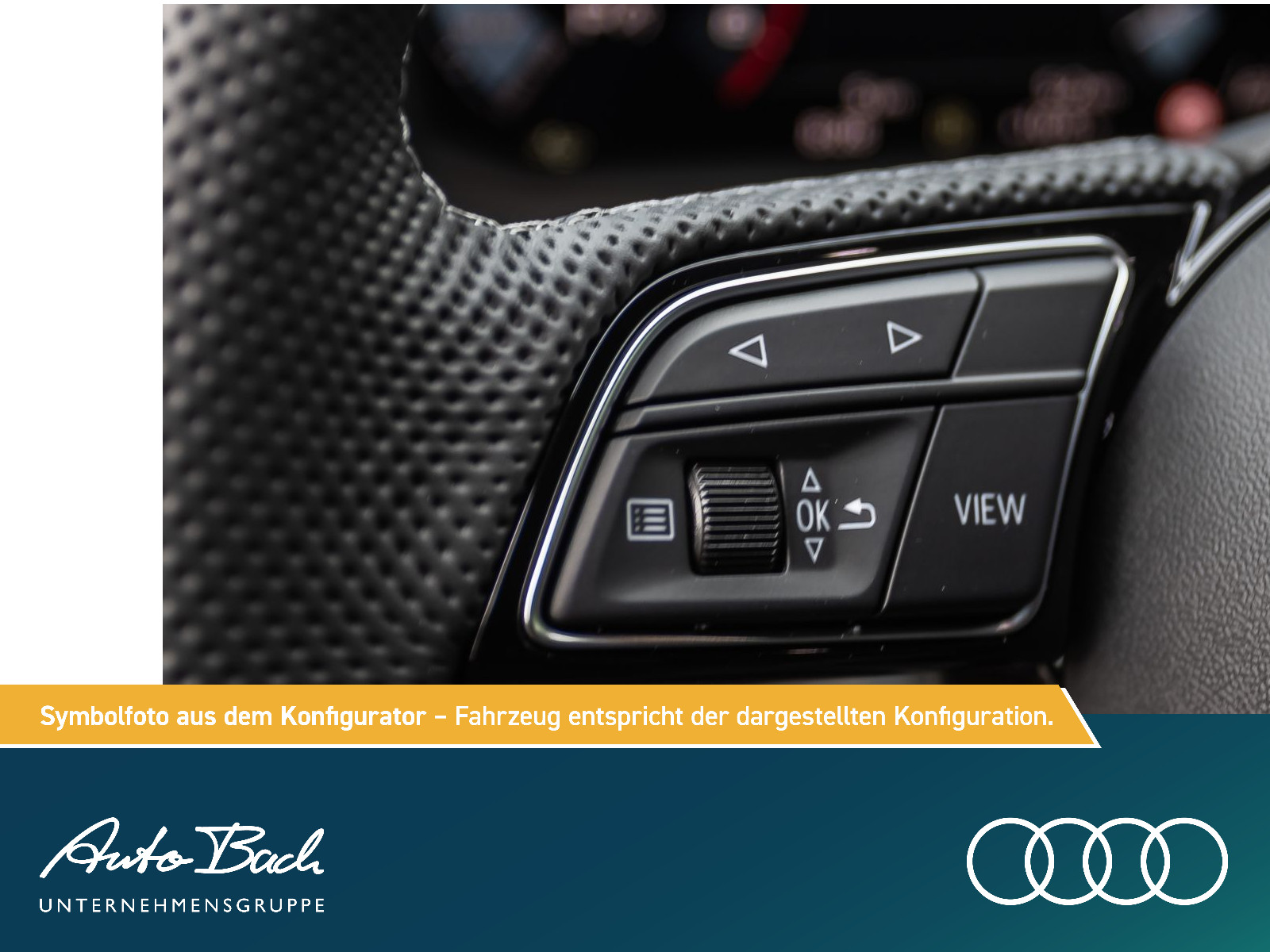 Audi A1 Sportback S line 30 TFSI 116PS Stronic LED 17? RFK EPHplus 