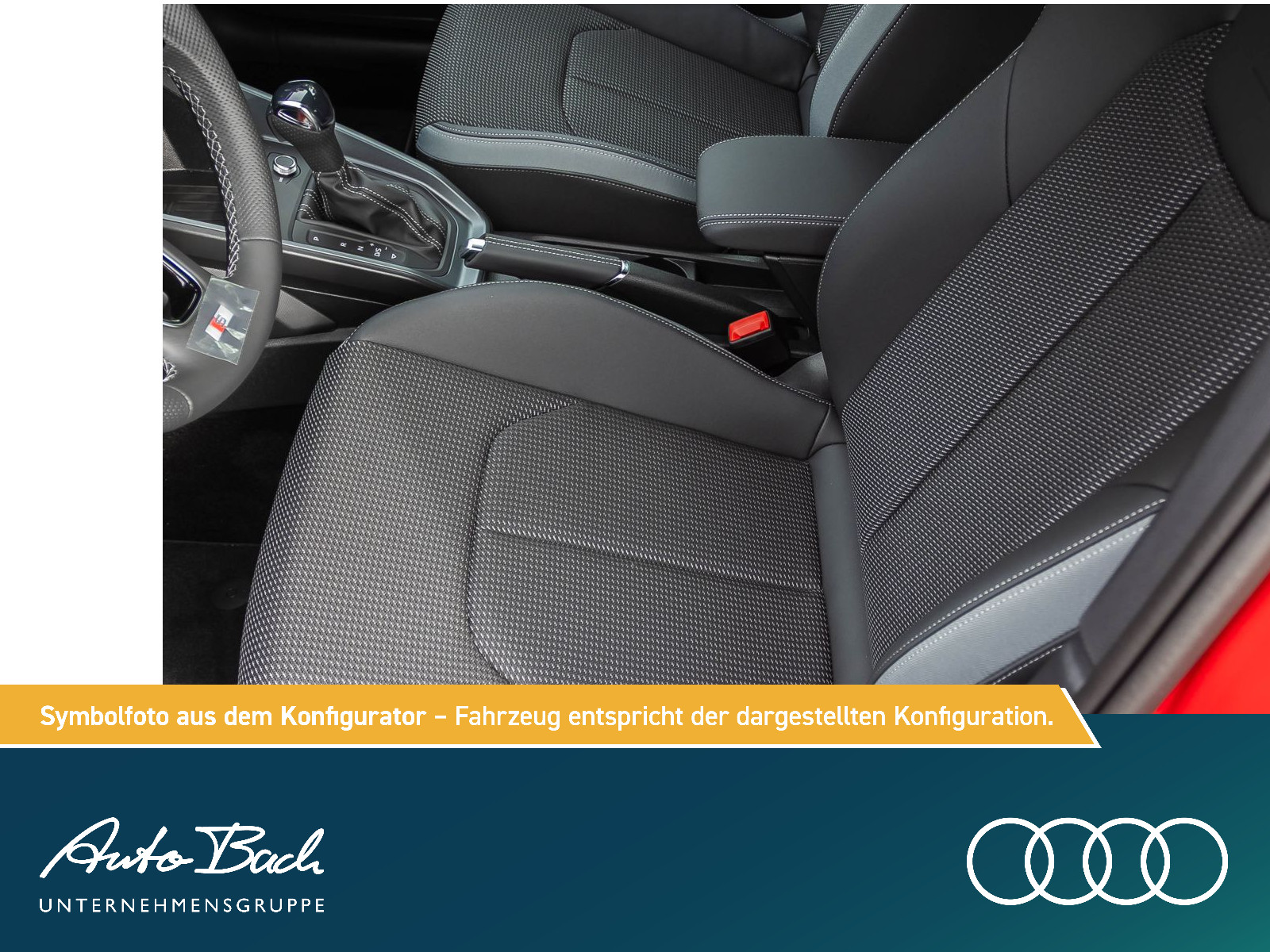 Audi A1 Sportback S line 30 TFSI 116PS Stronic LED 17? RFK EPHplus 