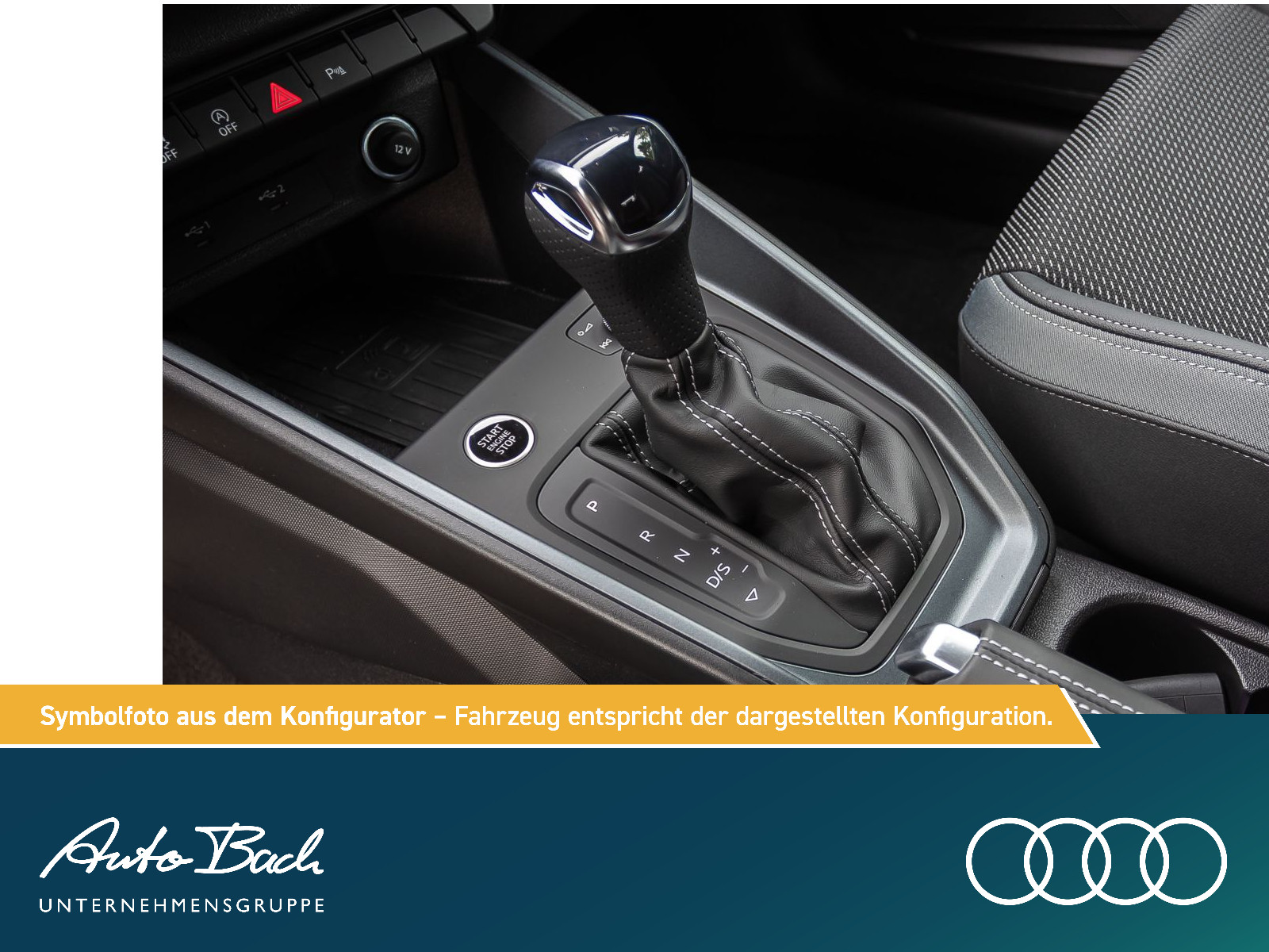Audi A1 Sportback S line 30 TFSI 116PS Stronic LED 17? RFK EPHplus 