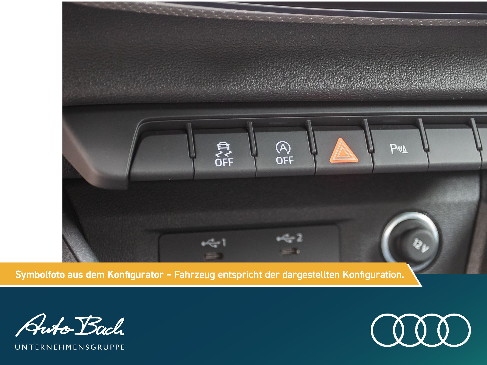 Audi A1 Sportback S line 30 TFSI 116PS Stronic LED 17? RFK EPHplus 