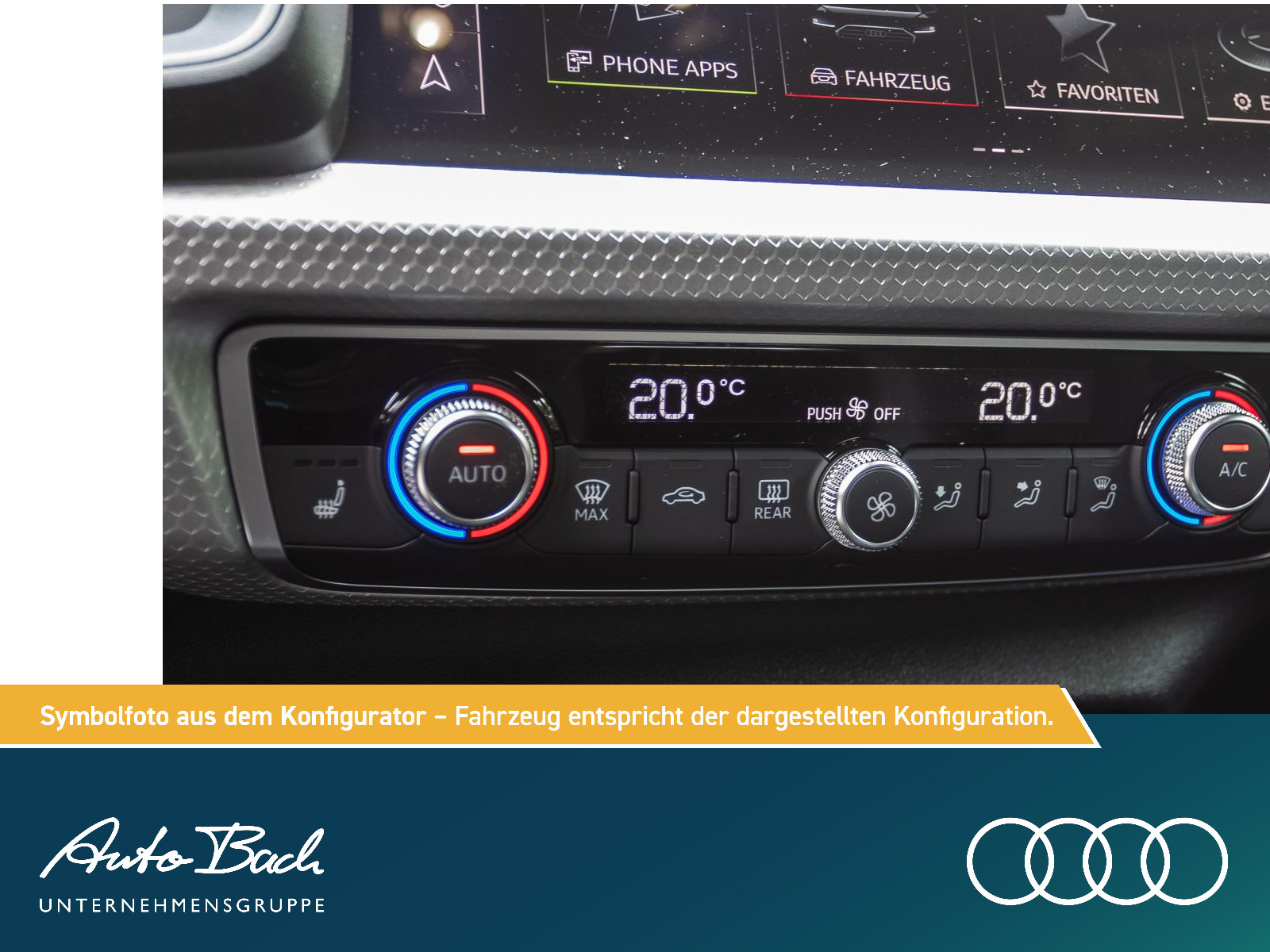 Audi A1 Sportback S line 30 TFSI 116PS Stronic LED 17? RFK EPHplus 