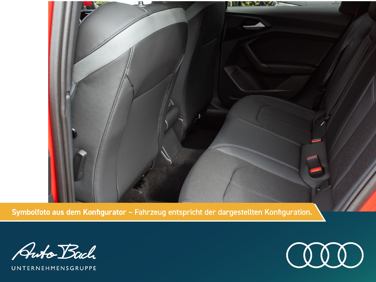 Audi A1 Sportback S line 30 TFSI 116PS Stronic LED 17? RFK EPHplus 