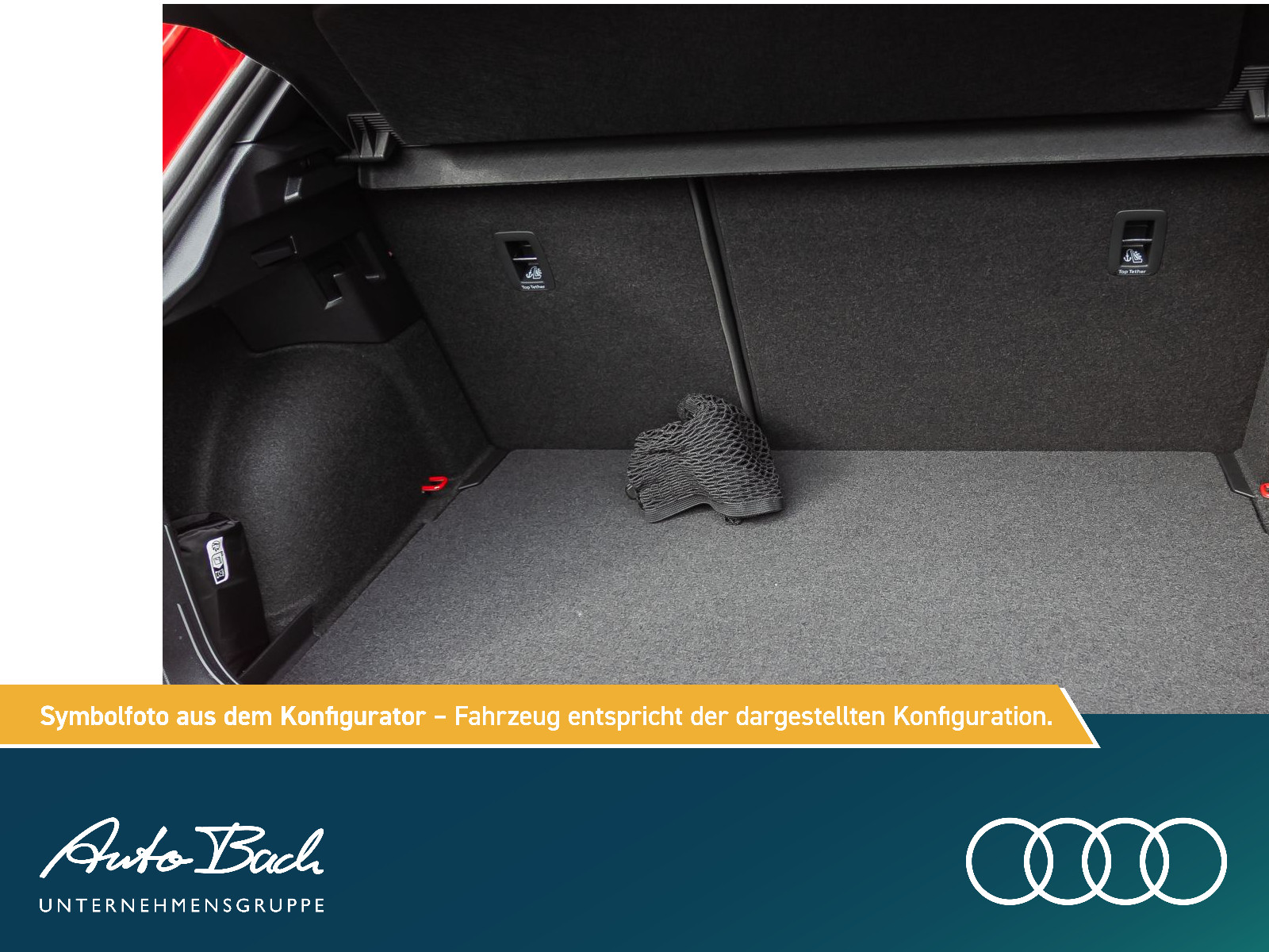 Audi A1 Sportback S line 30 TFSI 116PS Stronic LED 17? RFK EPHplus 