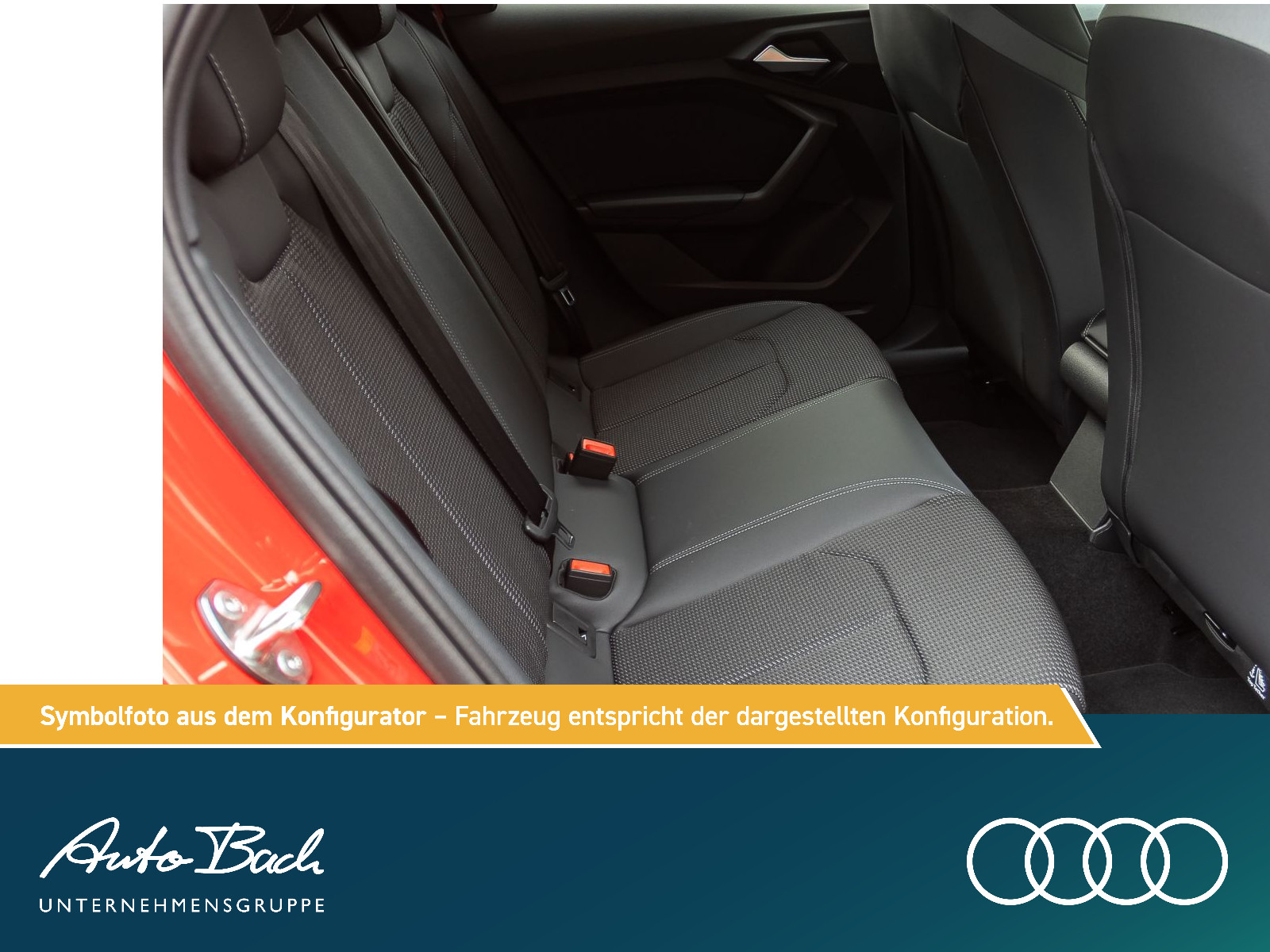Audi A1 Sportback S line 30 TFSI 116PS Stronic LED 17? RFK EPHplus 