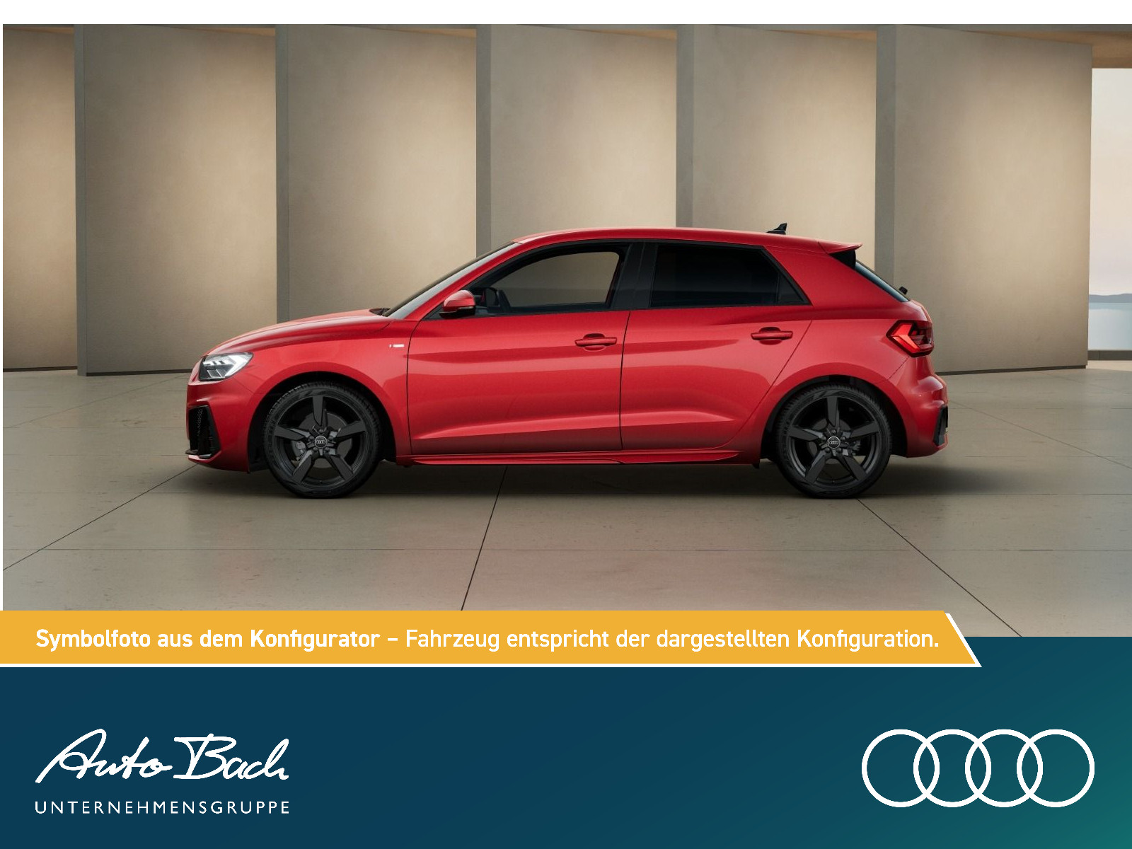 Audi A1 Sportback S line 30 TFSI 116PS Stronic LED 17? RFK EPHplus 