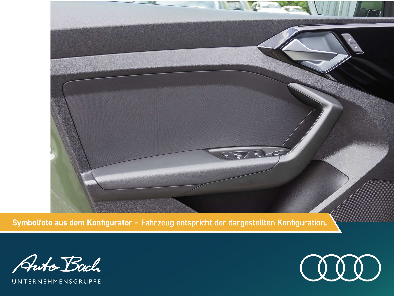 Audi A1 Sportback S line 30 TFSI 116PS Stronic LED 17? RFK EPHplus 