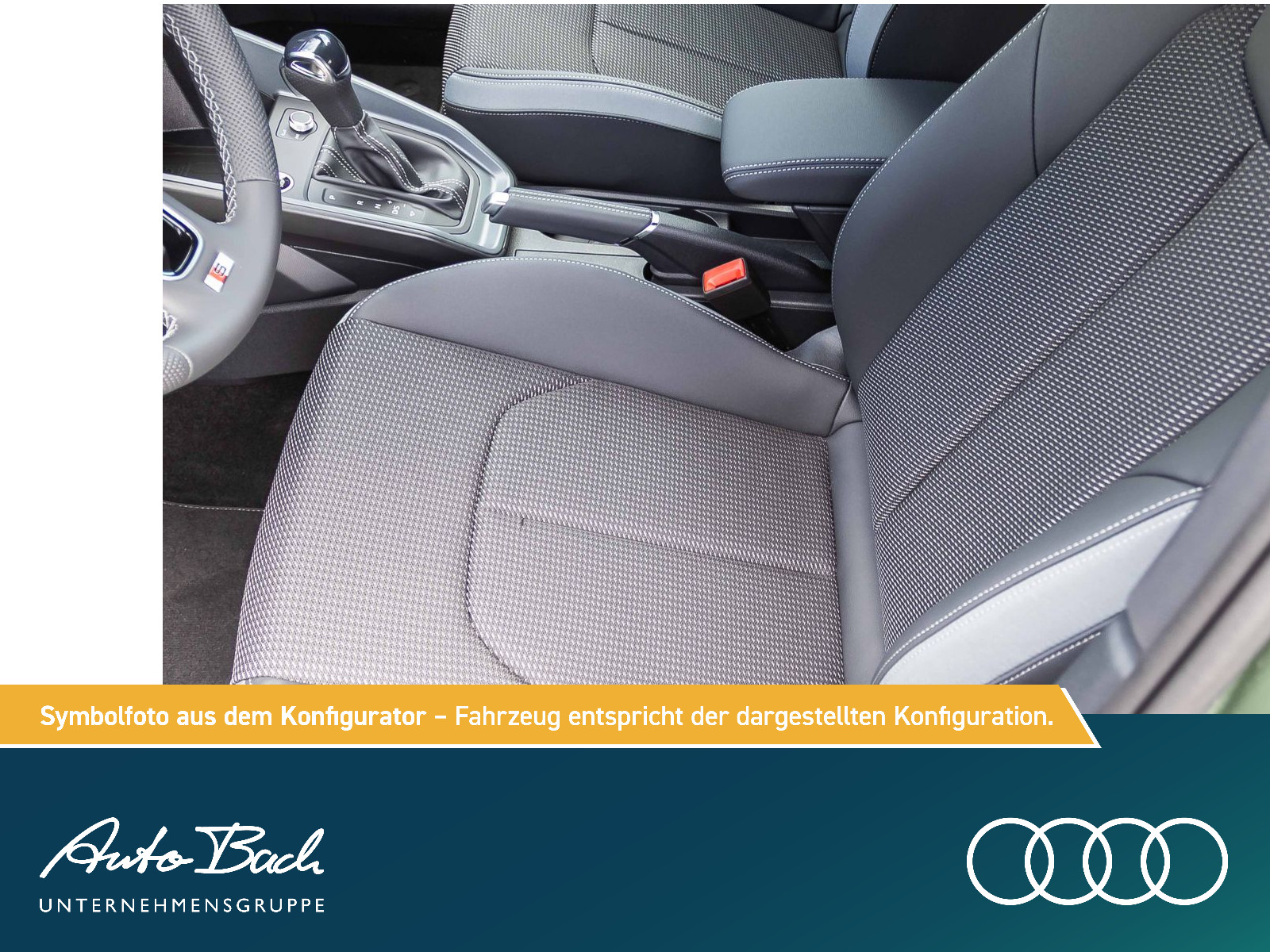 Audi A1 Sportback S line 30 TFSI 116PS Stronic LED 17? RFK EPHplus 