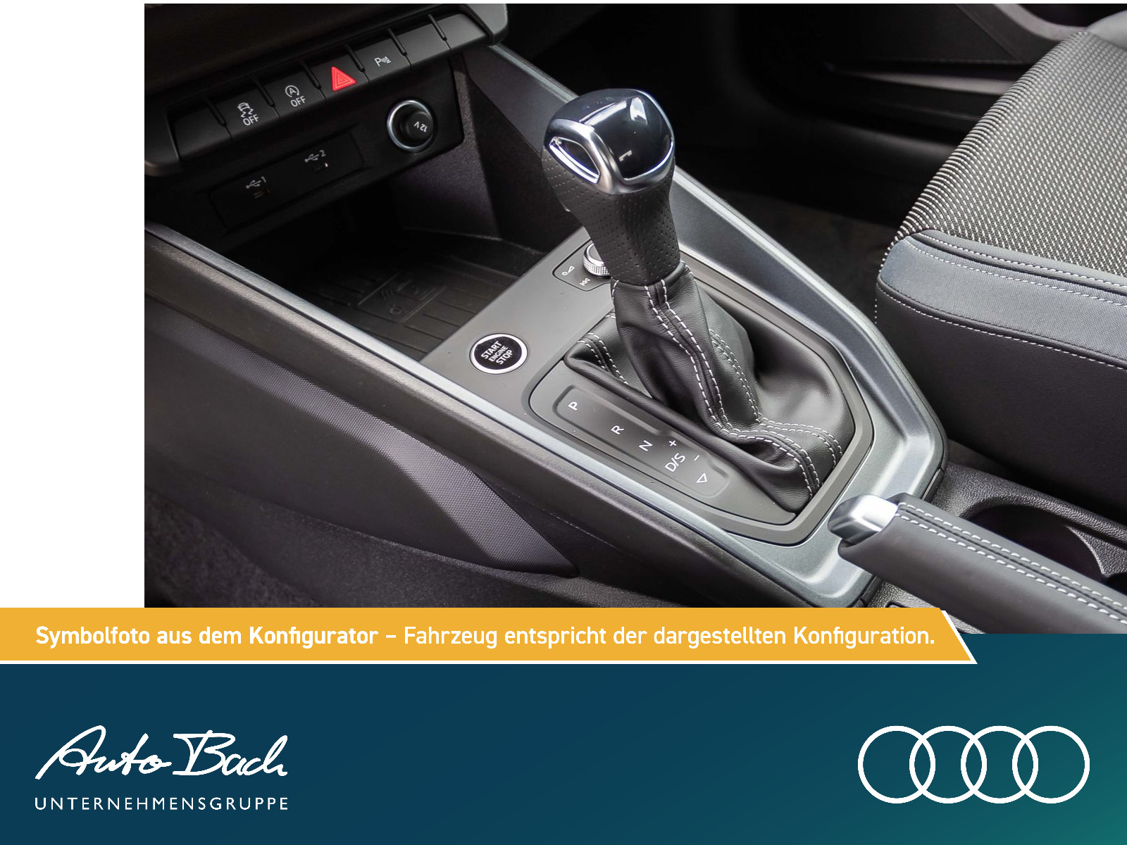 Audi A1 Sportback S line 30 TFSI 116PS Stronic LED 17? RFK EPHplus 
