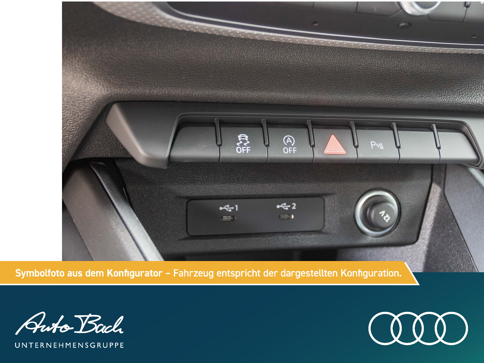 Audi A1 Sportback S line 30 TFSI 116PS Stronic LED 17? RFK EPHplus 