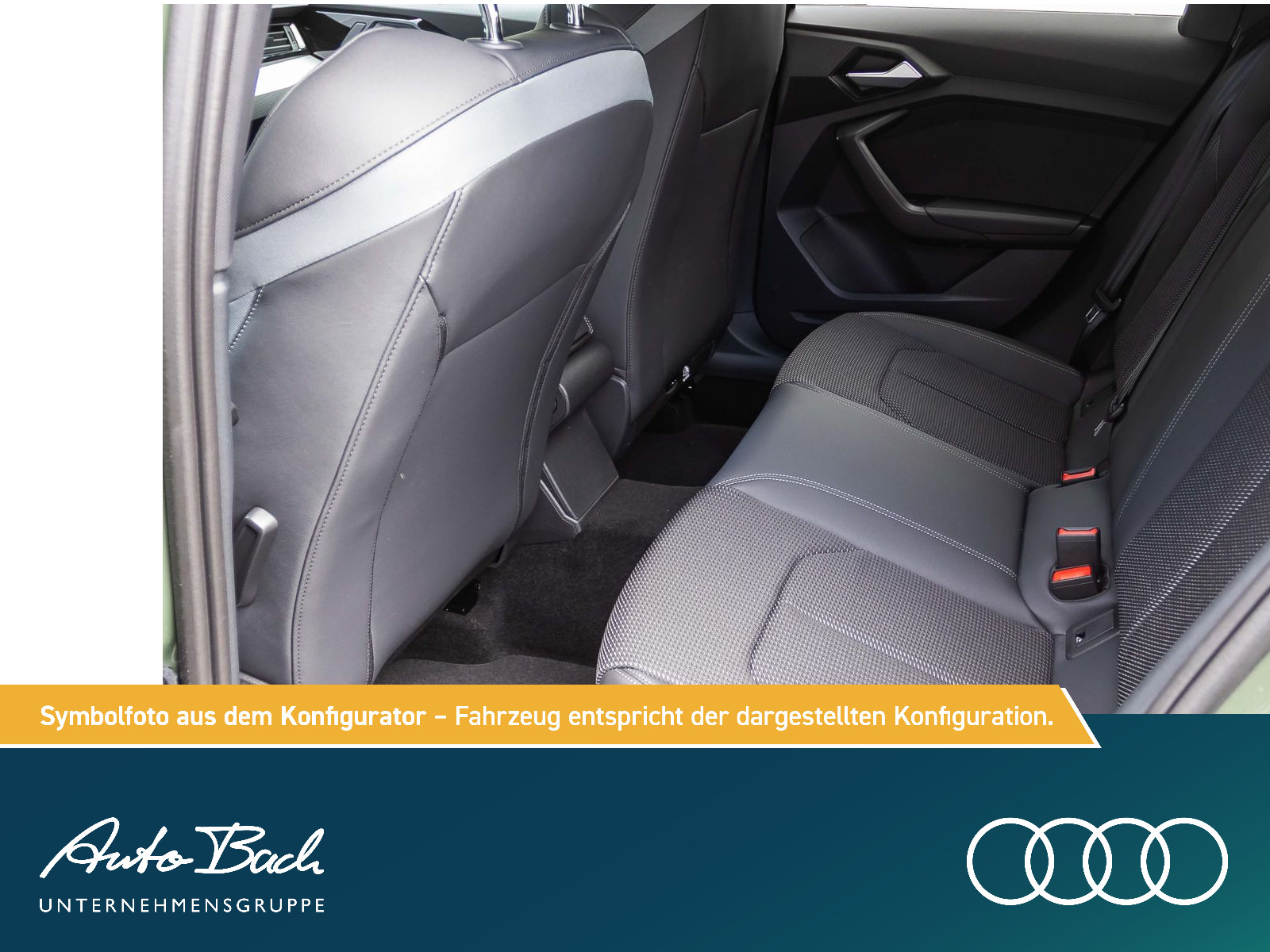 Audi A1 Sportback S line 30 TFSI 116PS Stronic LED 17? RFK EPHplus 