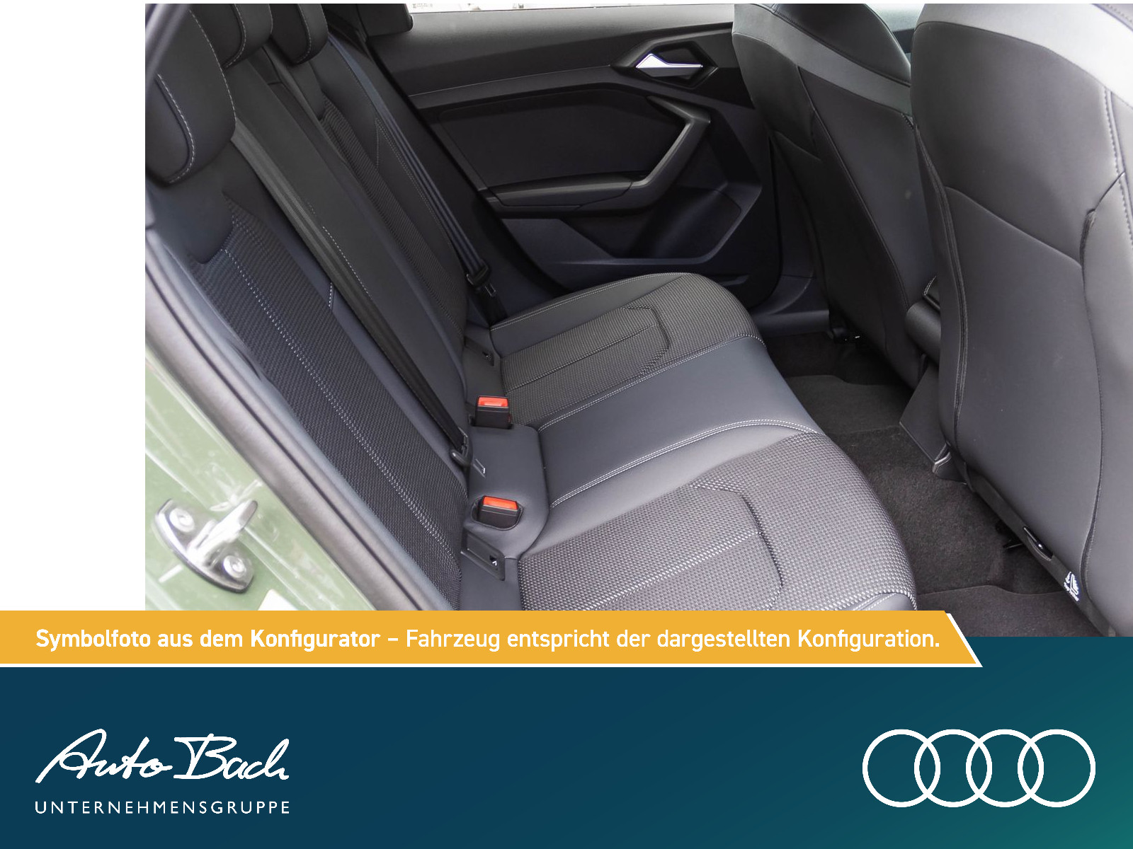 Audi A1 Sportback S line 30 TFSI 116PS Stronic LED 17? RFK EPHplus 