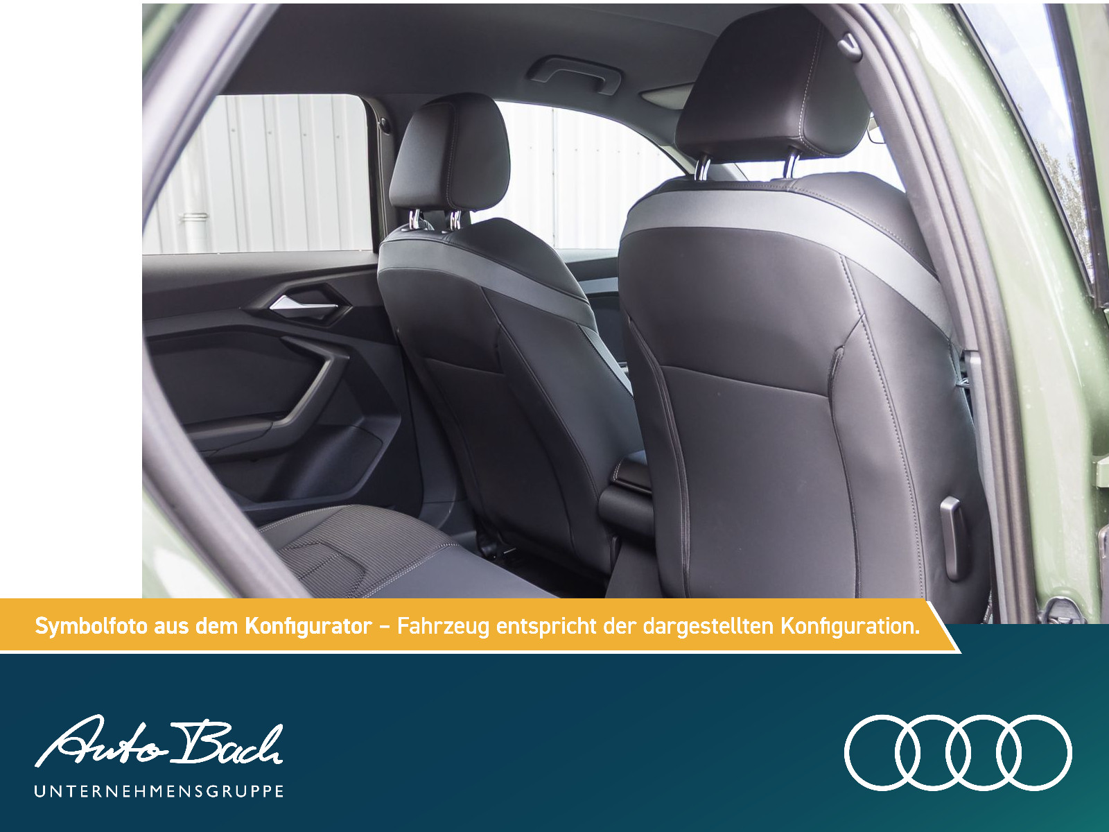 Audi A1 Sportback S line 30 TFSI 116PS Stronic LED 17? RFK EPHplus 