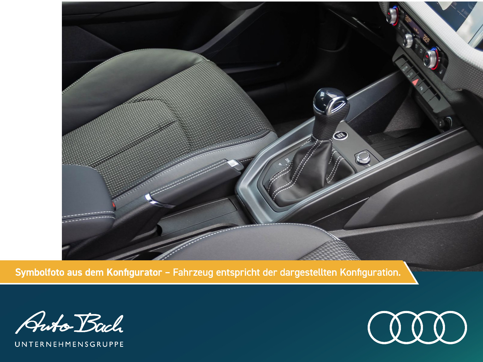 Audi A1 Sportback S line 30 TFSI 116PS Stronic LED 17? RFK EPHplus 