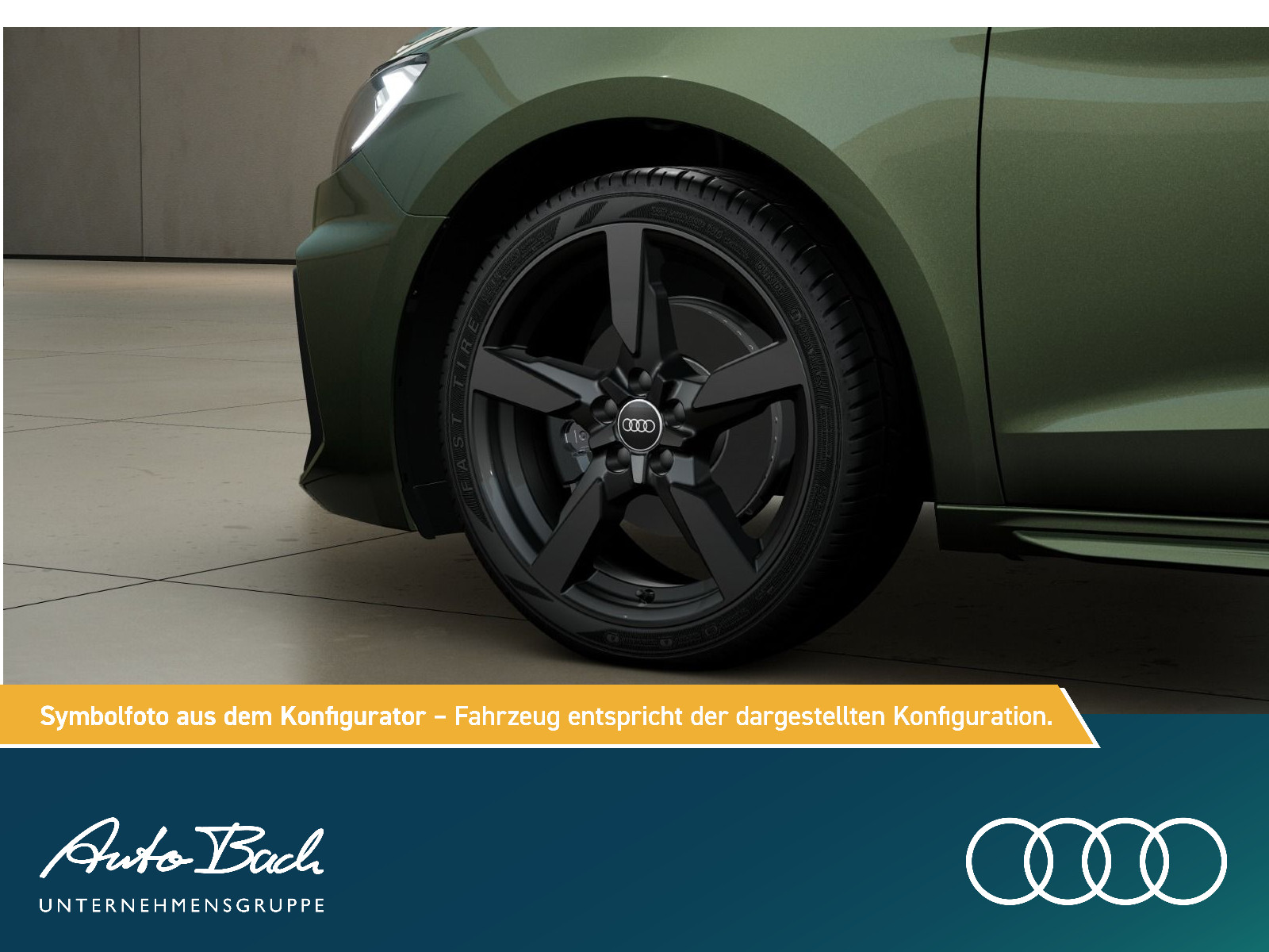 Audi A1 Sportback S line 30 TFSI 116PS Stronic LED 17? RFK EPHplus 