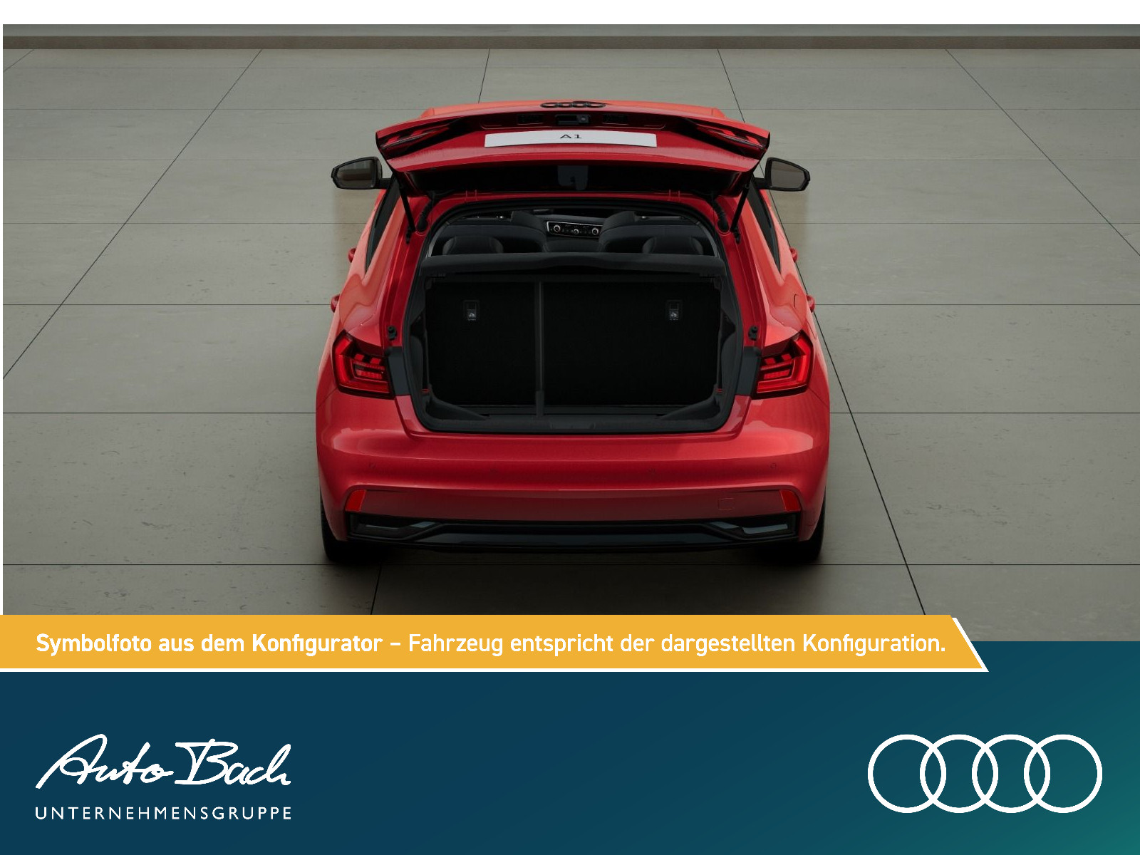 Audi A1 Sportback advanced 25 TFSI 70(95 ) kW(PS) S tronic