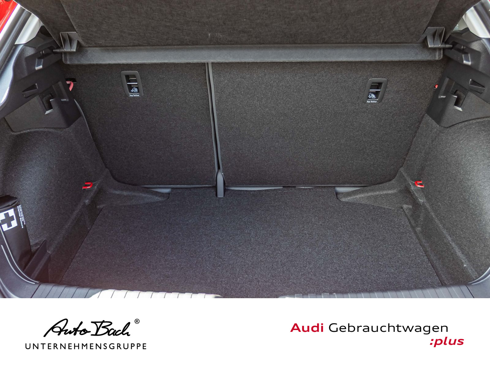 Audi A1 Sportback advanced 25TFSI Stronic Navi LED EPH