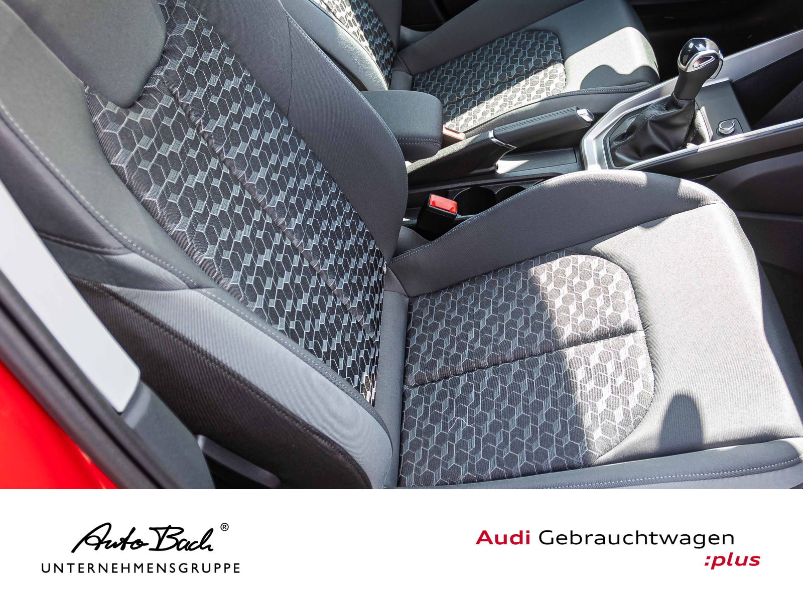 Audi A1 Sportback advanced 25TFSI Stronic Navi LED EPH