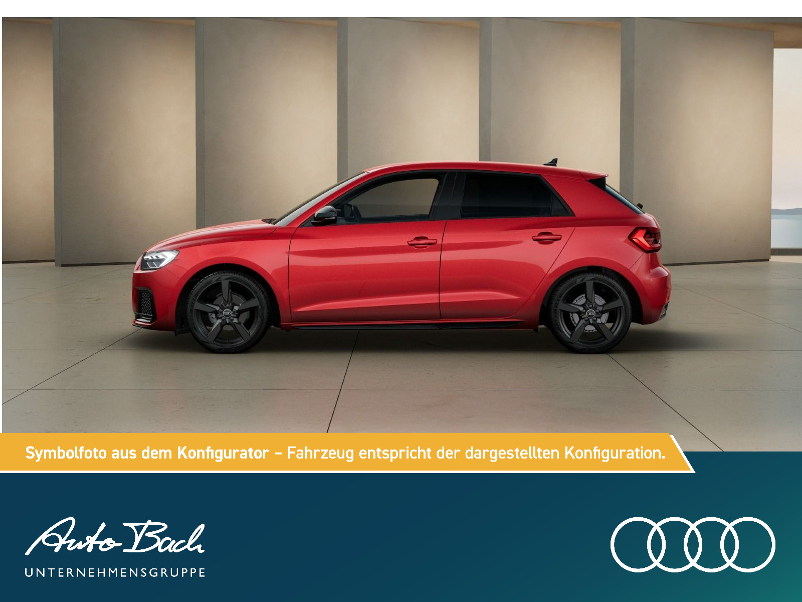Audi A1 Sportback advanced 25 TFSI 70(95 ) kW(PS) S tronic