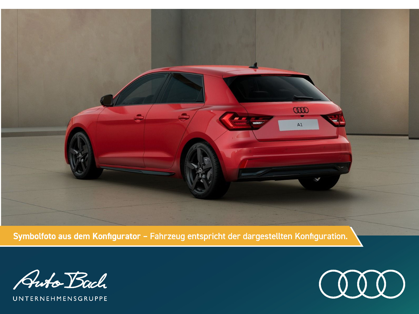 Audi A1 Sportback advanced 25 TFSI 70(95 ) kW(PS) S tronic