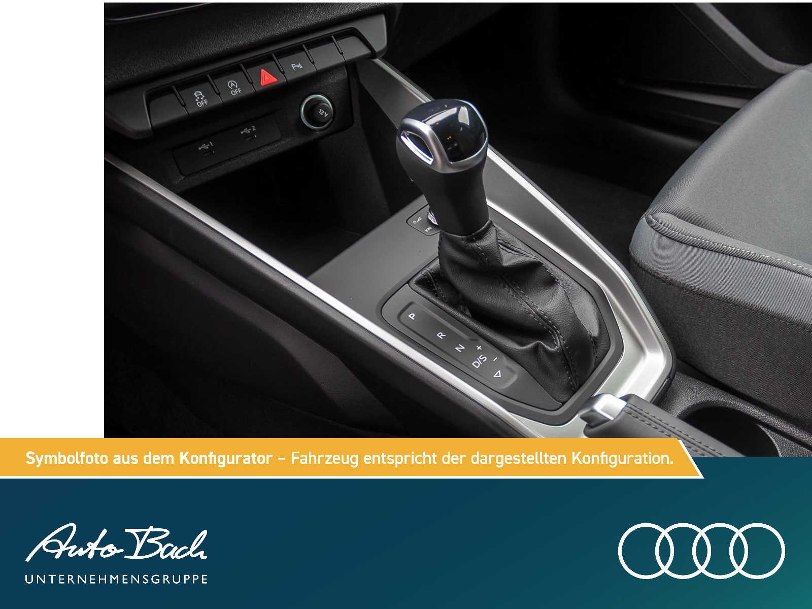 Audi A1 Sportback advanced 25 TFSI 95 PS Stronic 17" LED-plus RFK EPHplus