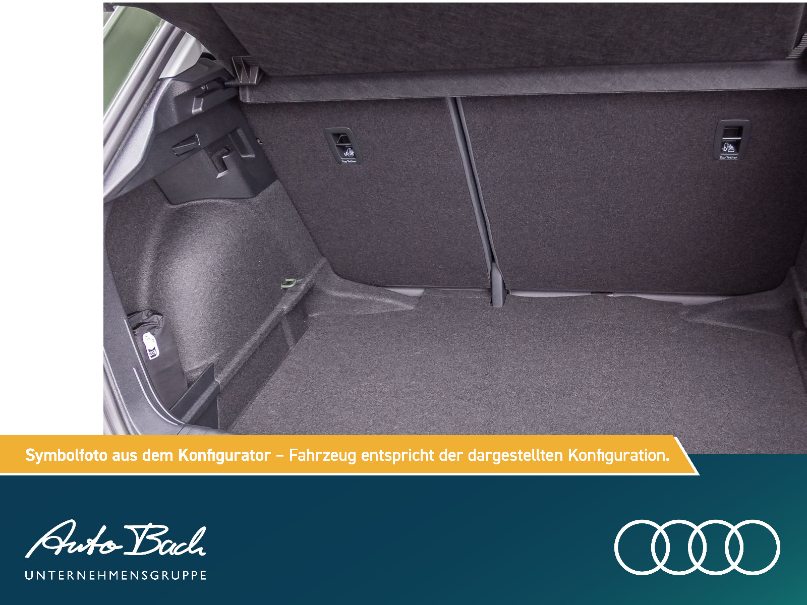 Audi A1 Sportback advanced 25 TFSI 95 PS Stronic 17" LED-plus RFK EPHplus