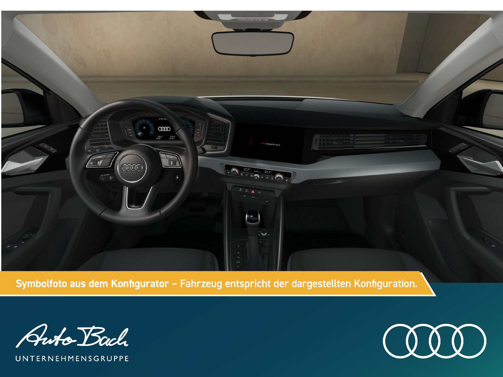 Audi A1 Sportback advanced 25 TFSI 70(95 ) kW(PS) S tronic