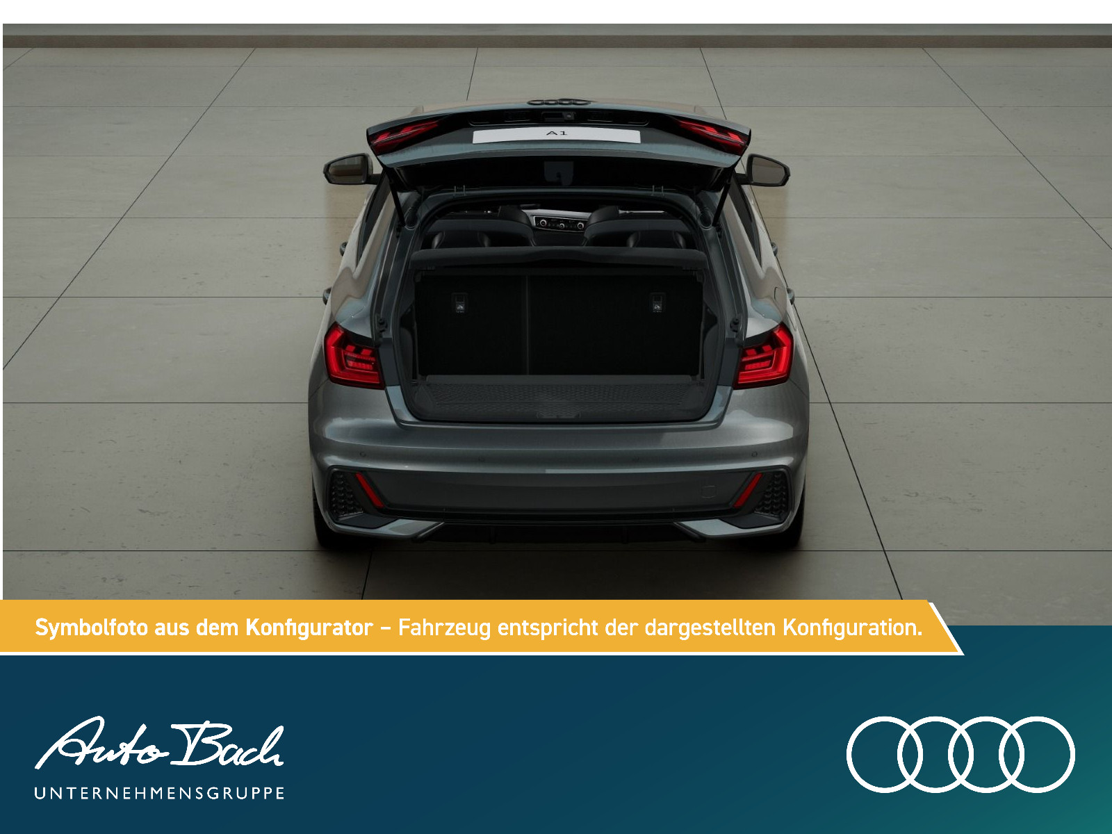 Audi A1 Sportback S line 30 TFSI 116PS Stronic LED 17? RFK EPHplus 