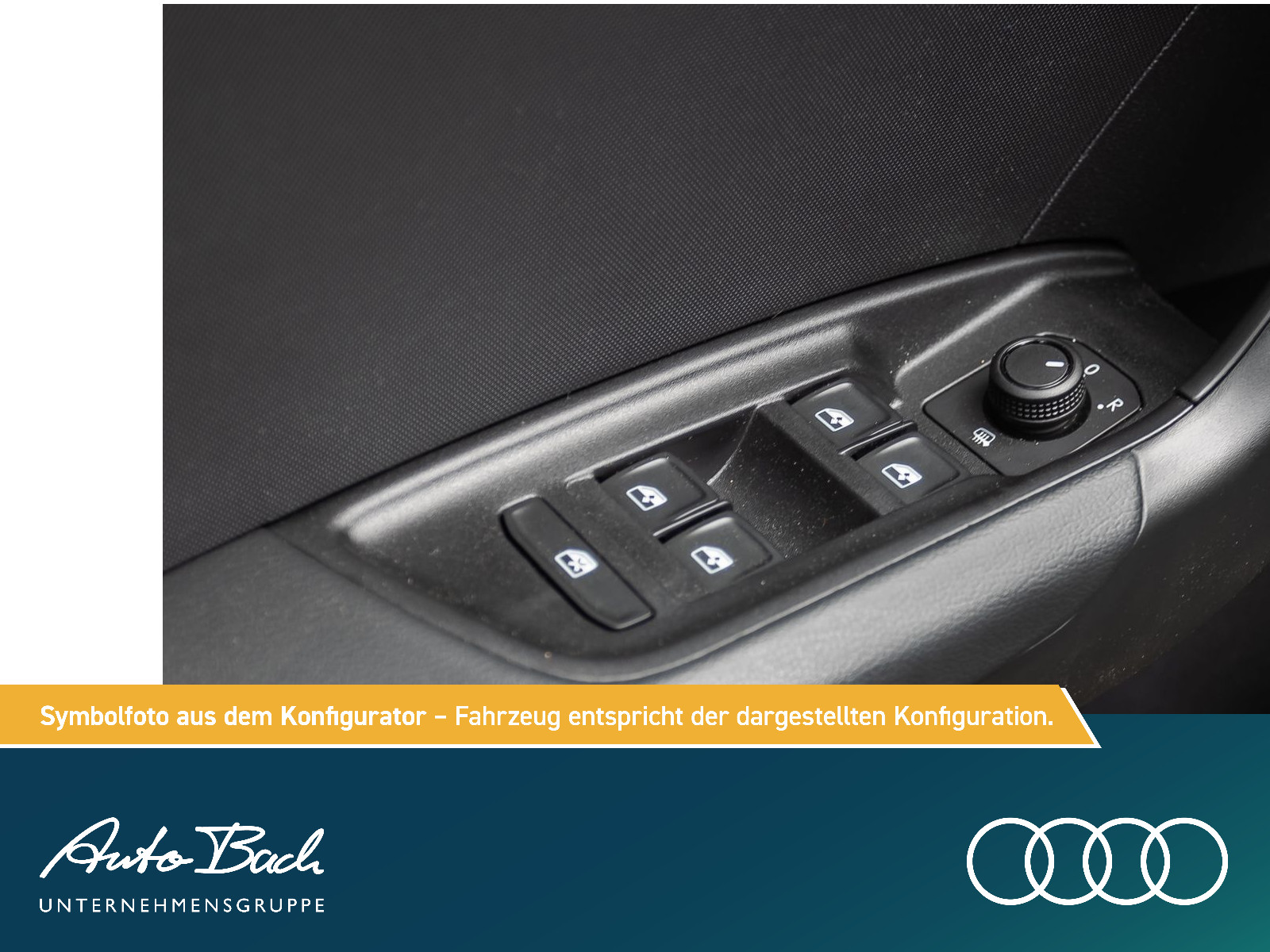 Audi A1 Sportback S line 30 TFSI 116PS Stronic LED 17? RFK EPHplus 