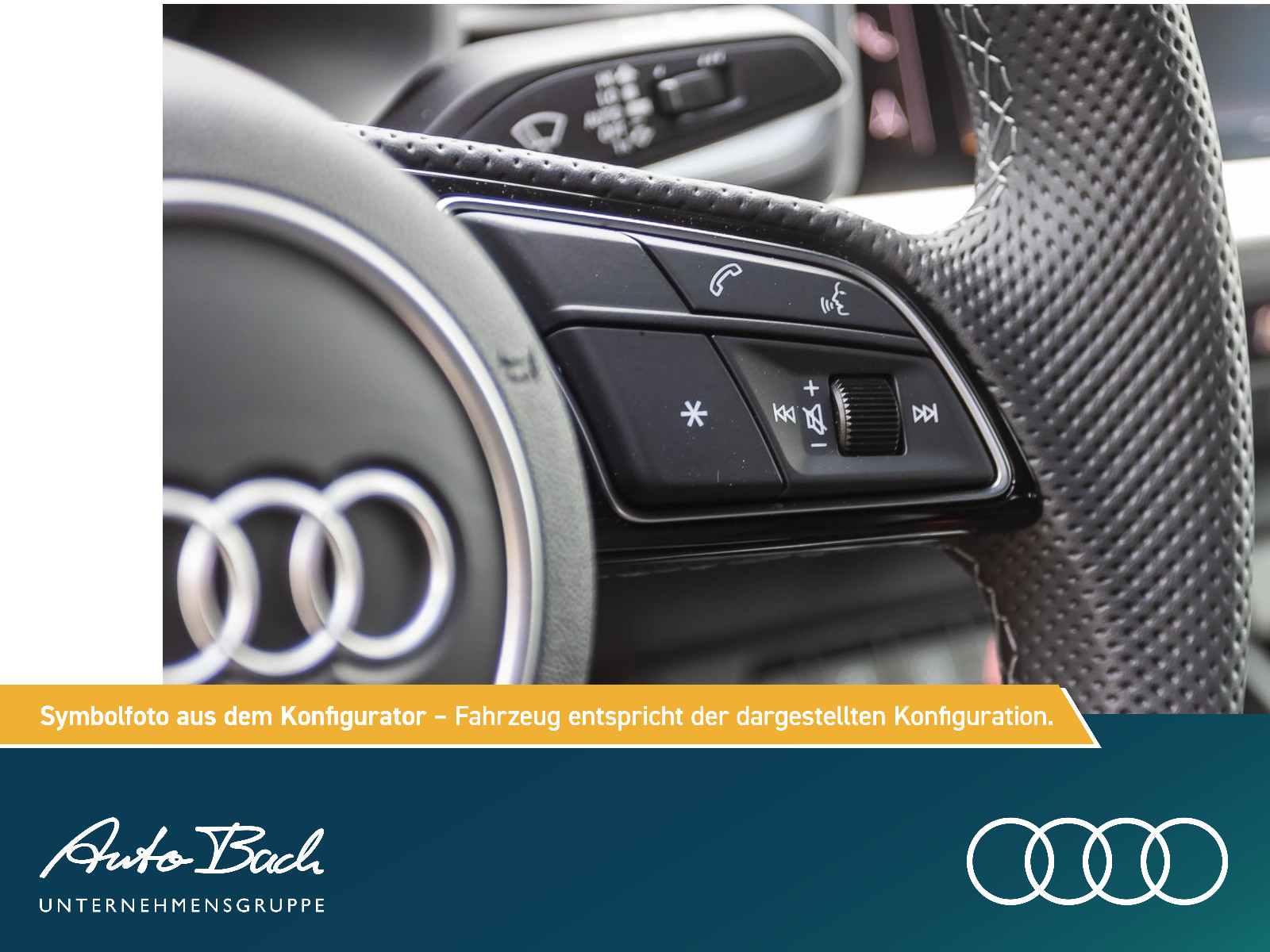 Audi A1 Sportback S line 30 TFSI 116PS Stronic LED 17? RFK EPHplus 