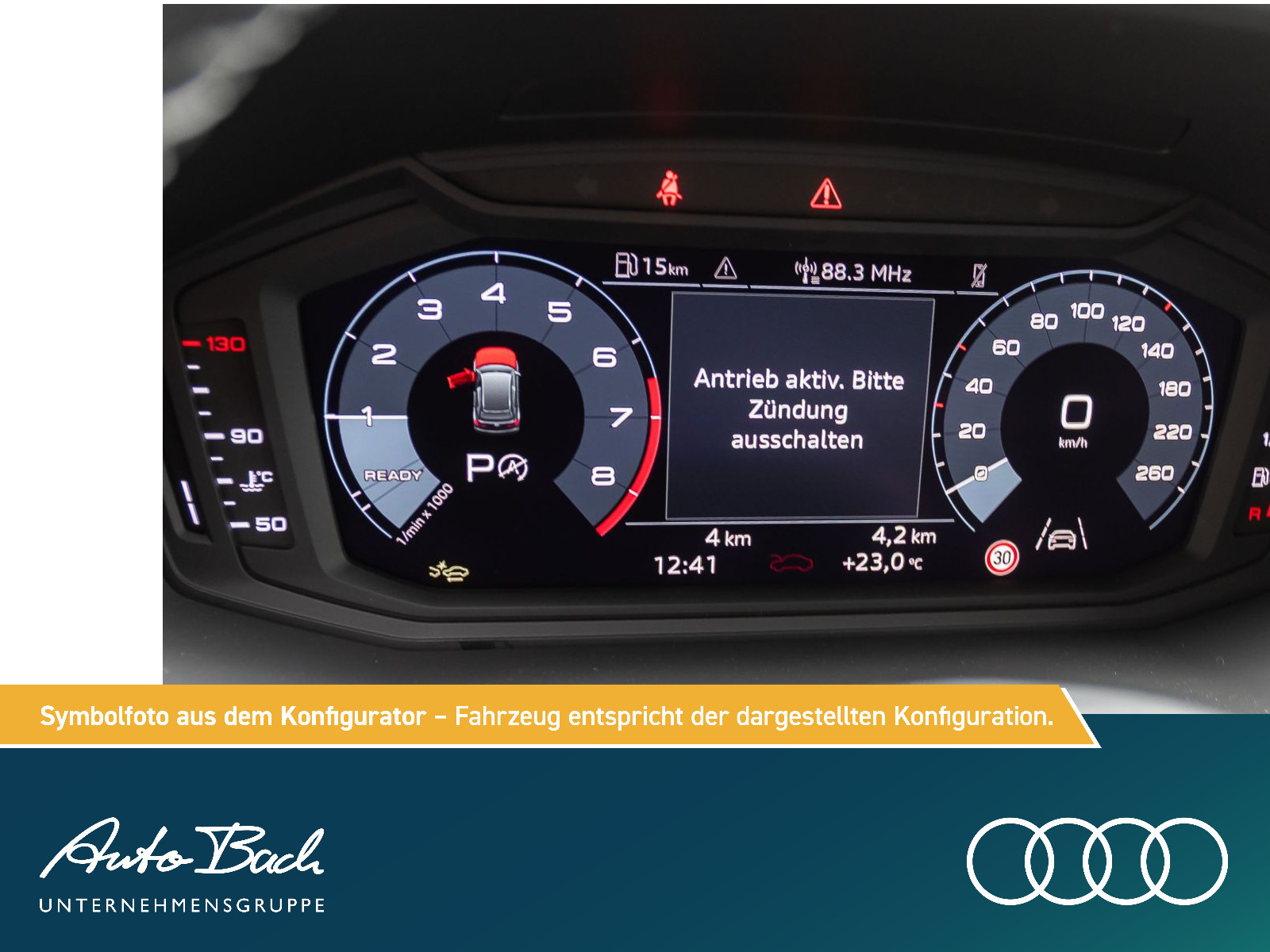 Audi A1 Sportback S line 30 TFSI 116PS Stronic LED 17? RFK EPHplus 