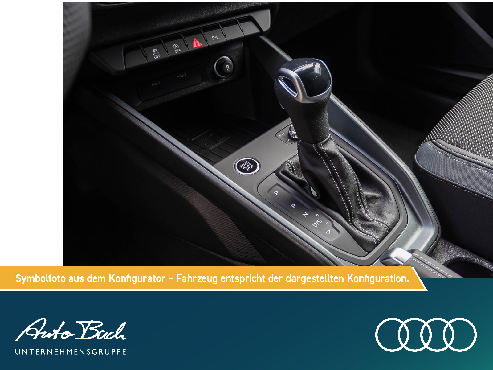 Audi A1 Sportback S line 30 TFSI 116PS Stronic LED 17? RFK EPHplus 