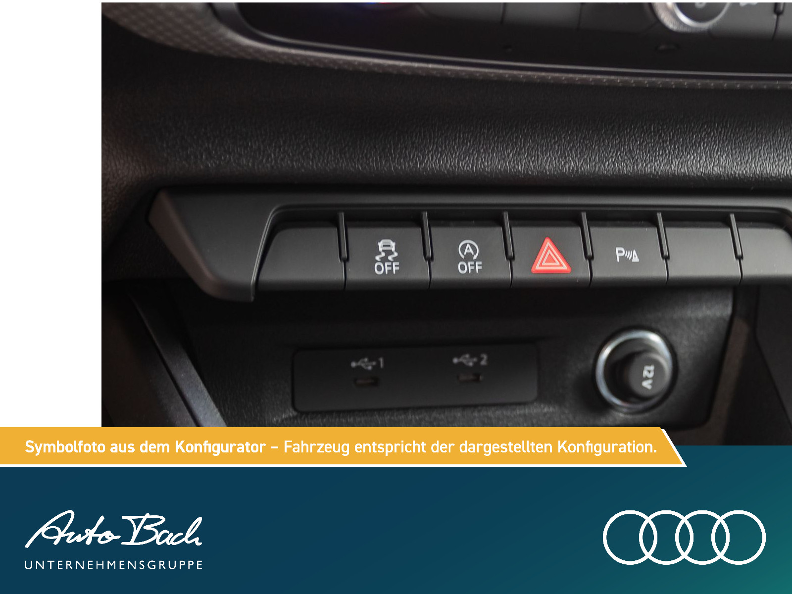 Audi A1 Sportback S line 30 TFSI 116PS Stronic LED 17? RFK EPHplus 