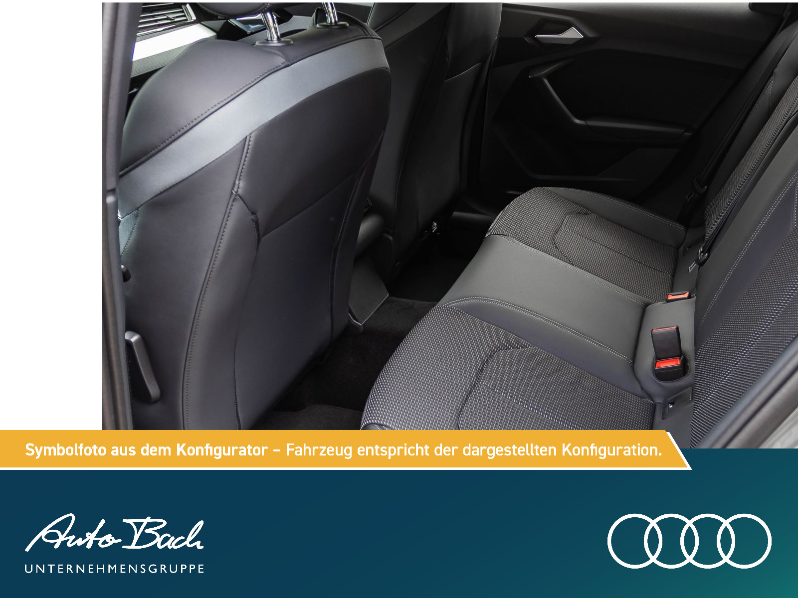 Audi A1 Sportback S line 30 TFSI 116PS Stronic LED 17? RFK EPHplus 