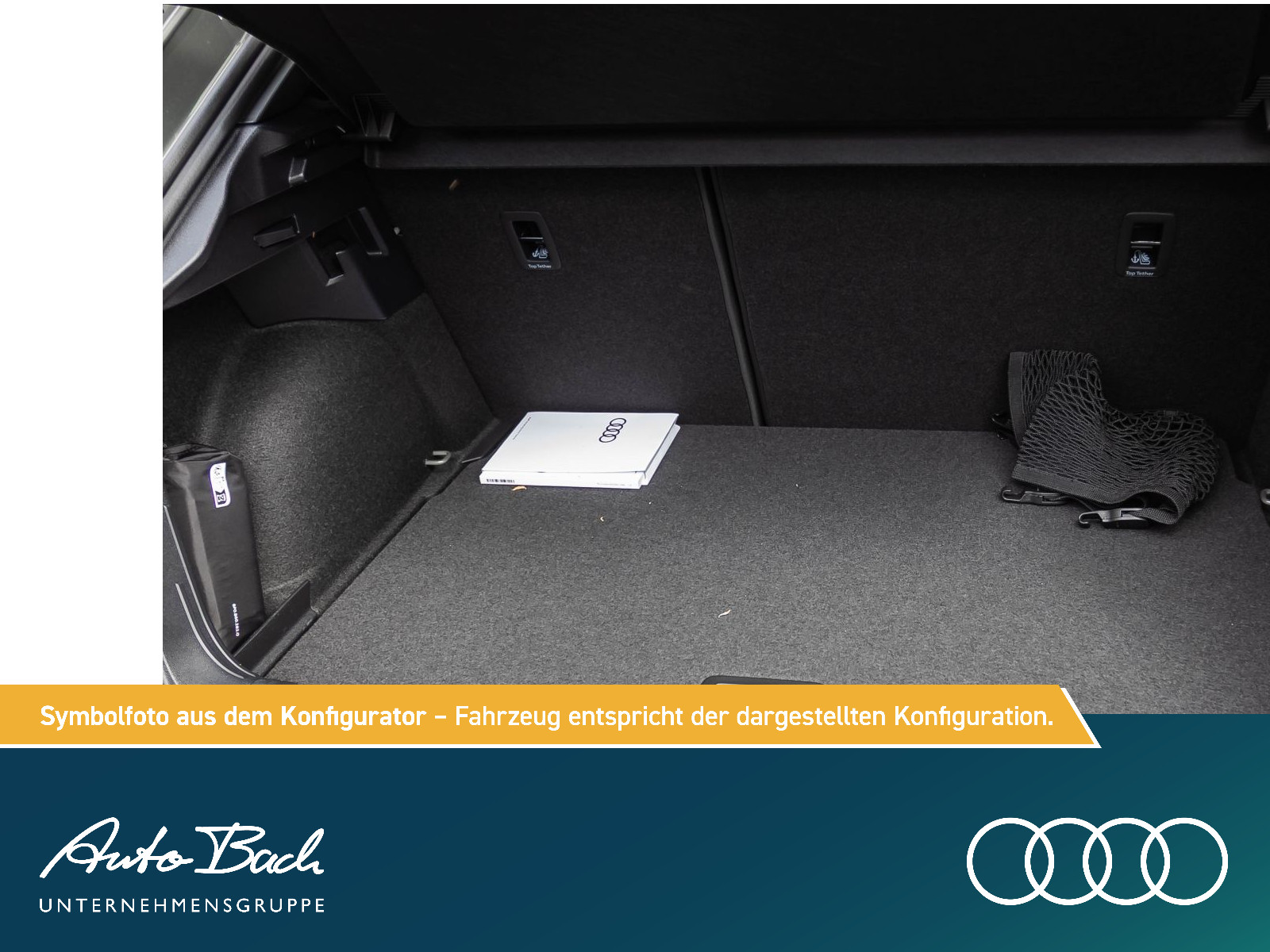 Audi A1 Sportback S line 30 TFSI 116PS Stronic LED 17? RFK EPHplus 