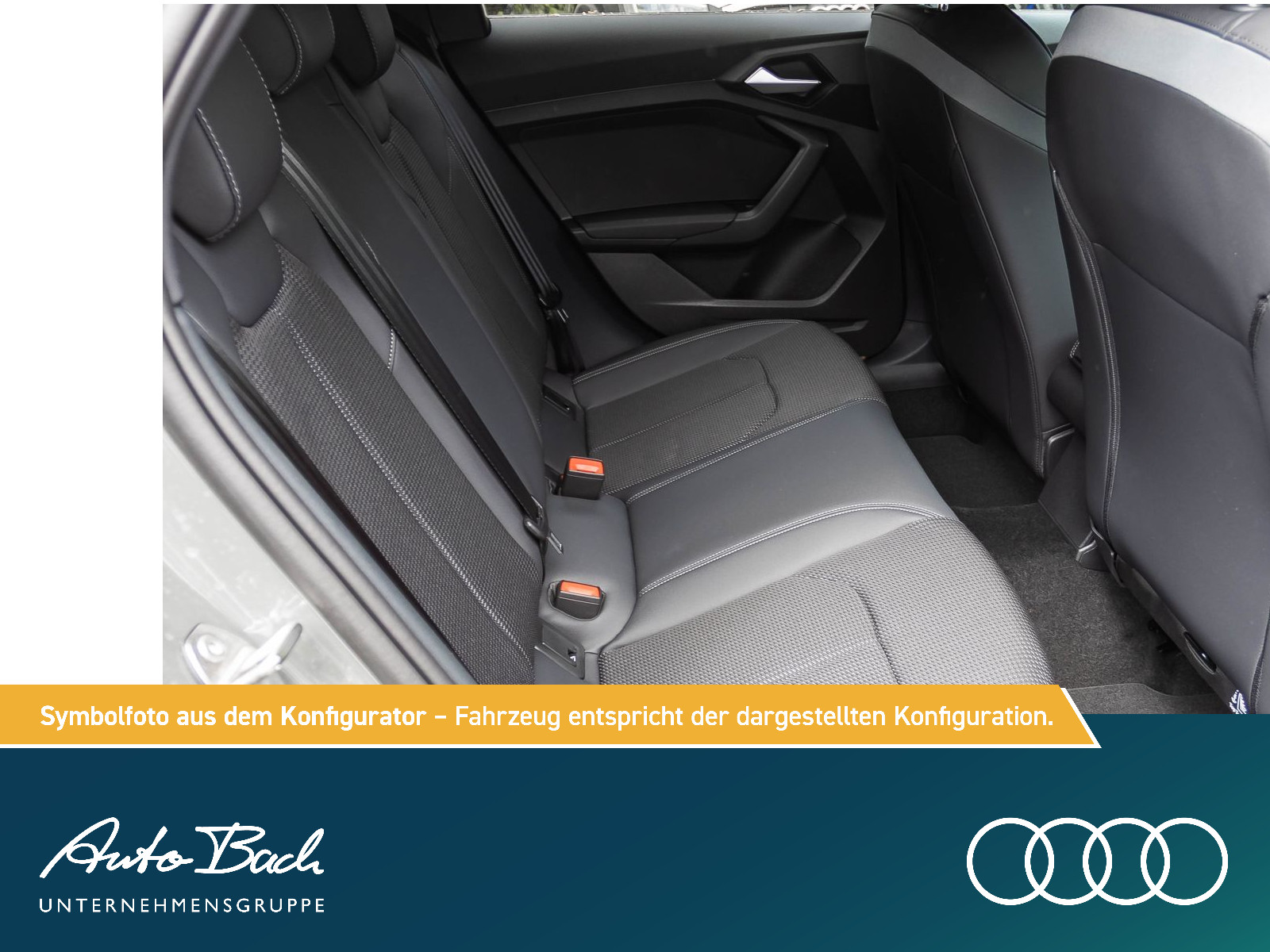 Audi A1 Sportback S line 30 TFSI 116PS Stronic LED 17? RFK EPHplus 