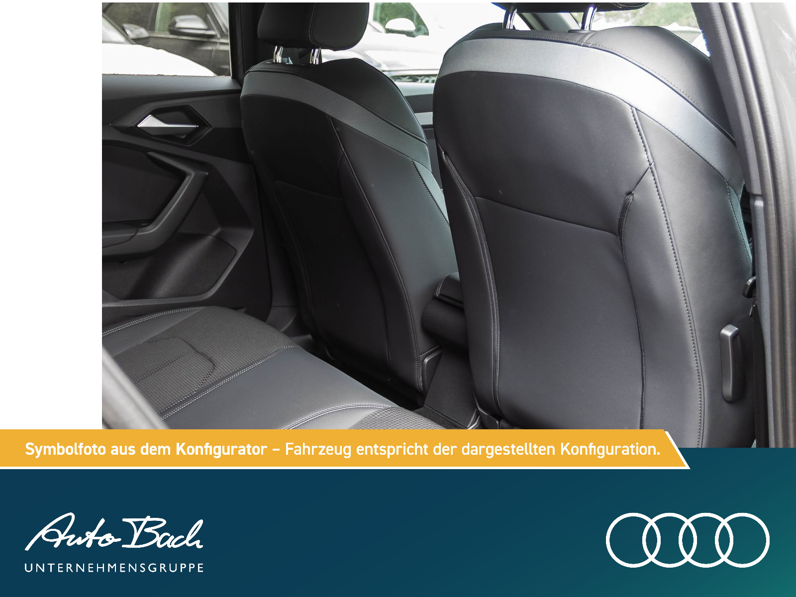 Audi A1 Sportback S line 30 TFSI 116PS Stronic LED 17? RFK EPHplus 