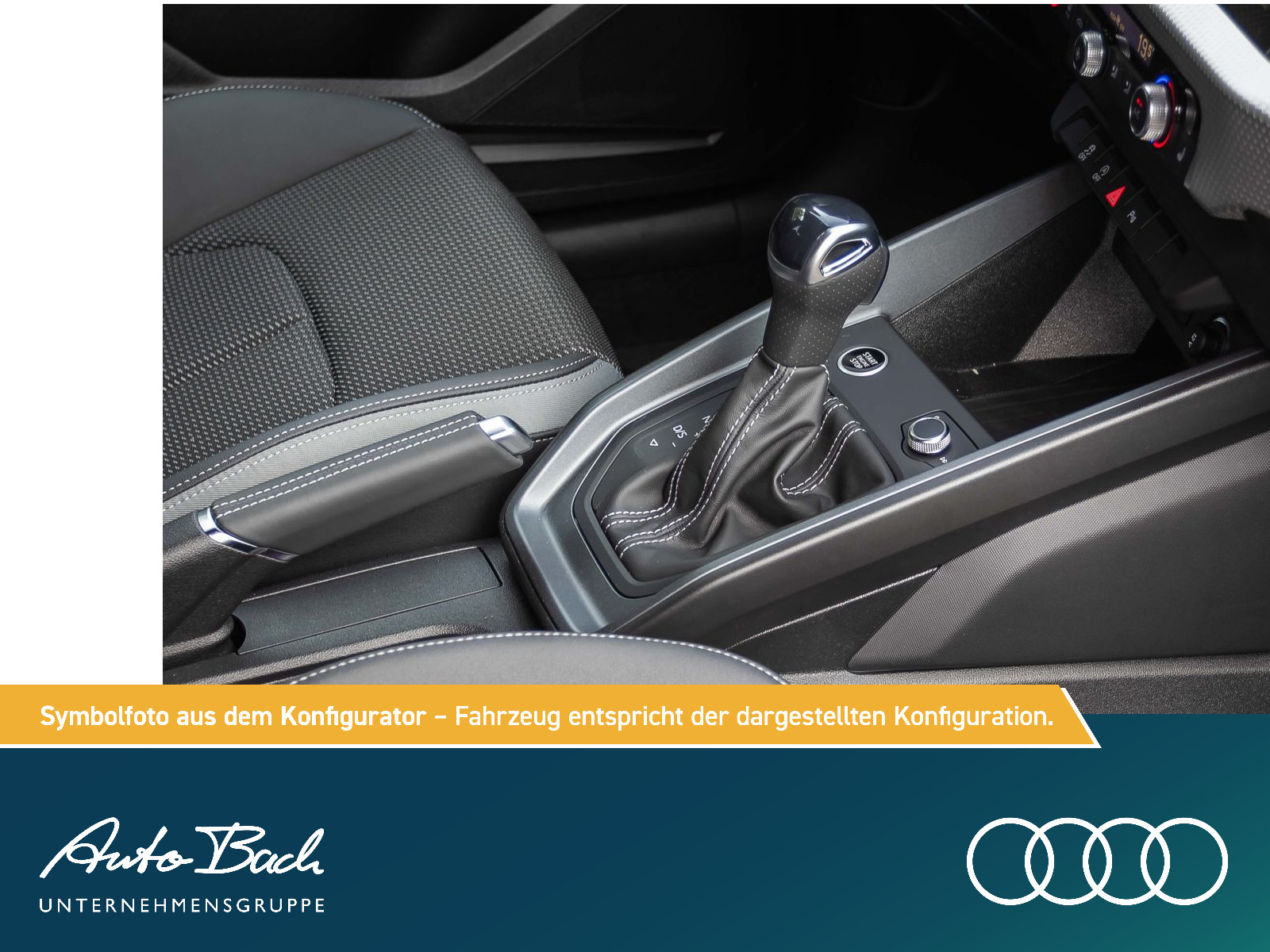 Audi A1 Sportback S line 30 TFSI 116PS Stronic LED 17? RFK EPHplus 