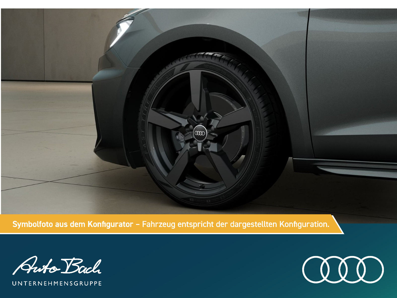 Audi A1 Sportback S line 30 TFSI 116PS Stronic LED 17? RFK EPHplus 