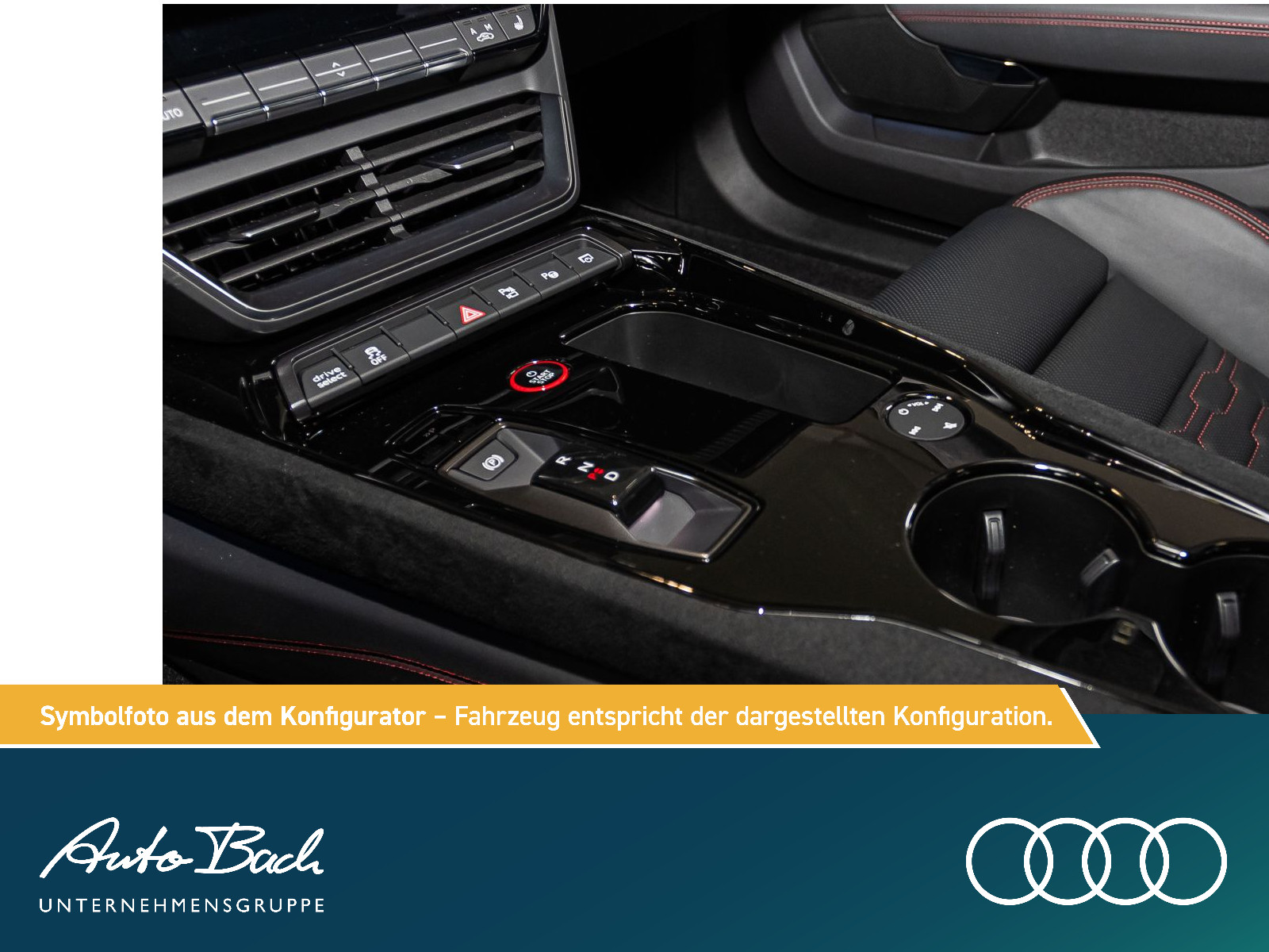 Audi RS e-tron GT performance 620kW  Aktivfahrwerk 21"  Carbon-Paket   Allradlenkung