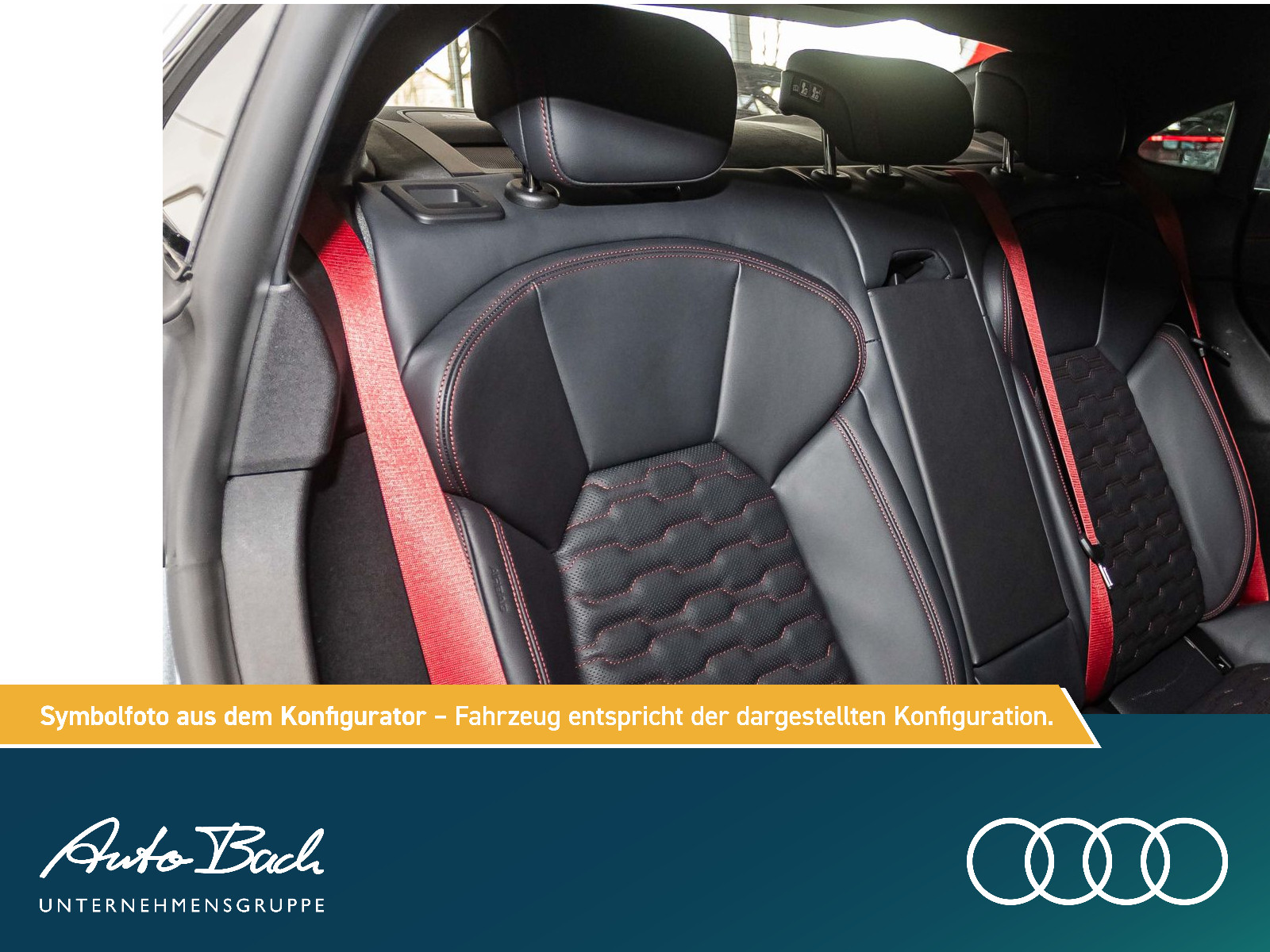 Audi RS e-tron GT performance 620kW  Aktivfahrwerk 21"  Carbon-Paket   Allradlenkung