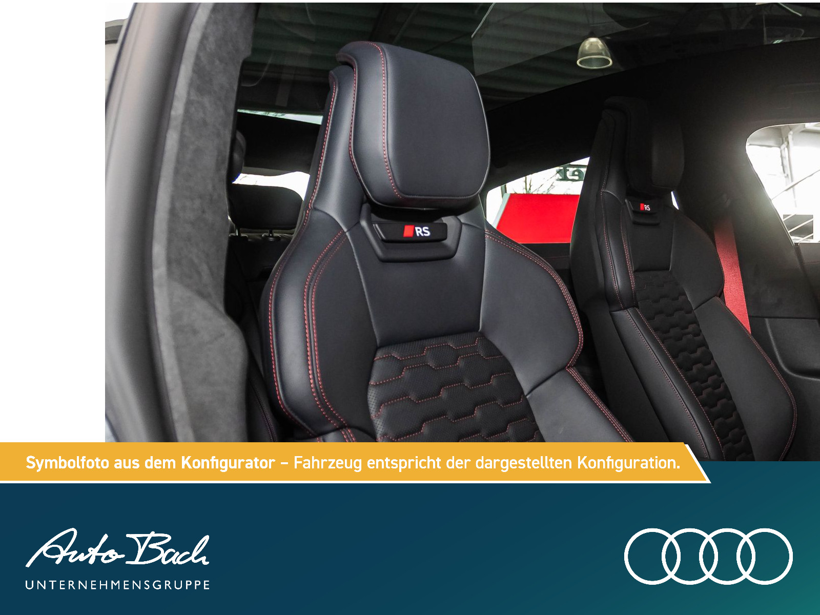 Audi RS e-tron GT performance 620kW  Aktivfahrwerk 21"  Carbon-Paket   Allradlenkung