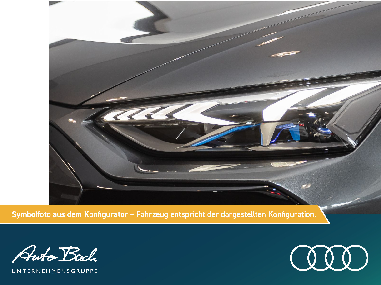 Audi RS e-tron GT performance 620kW  Aktivfahrwerk 21"  Carbon-Paket   Allradlenkung