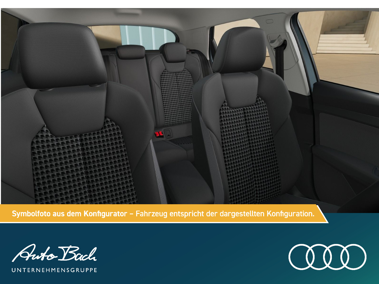 Audi A1 Sportback advanced 25 TFSI 70(95 ) kW(PS) Schaltgetriebe